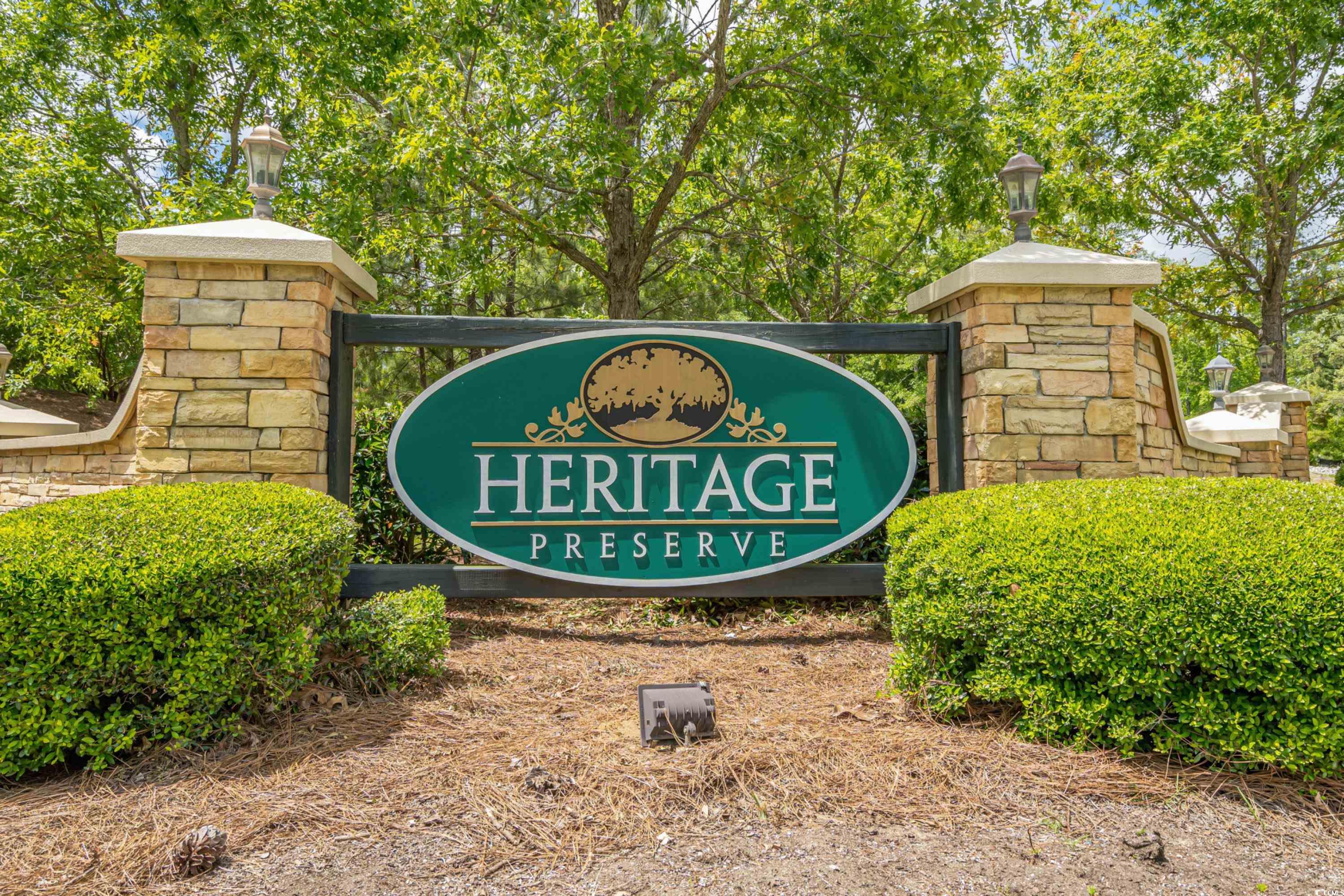 468 Trestle Way Conway, SC 29526 - Photo 36 of 36 community pool