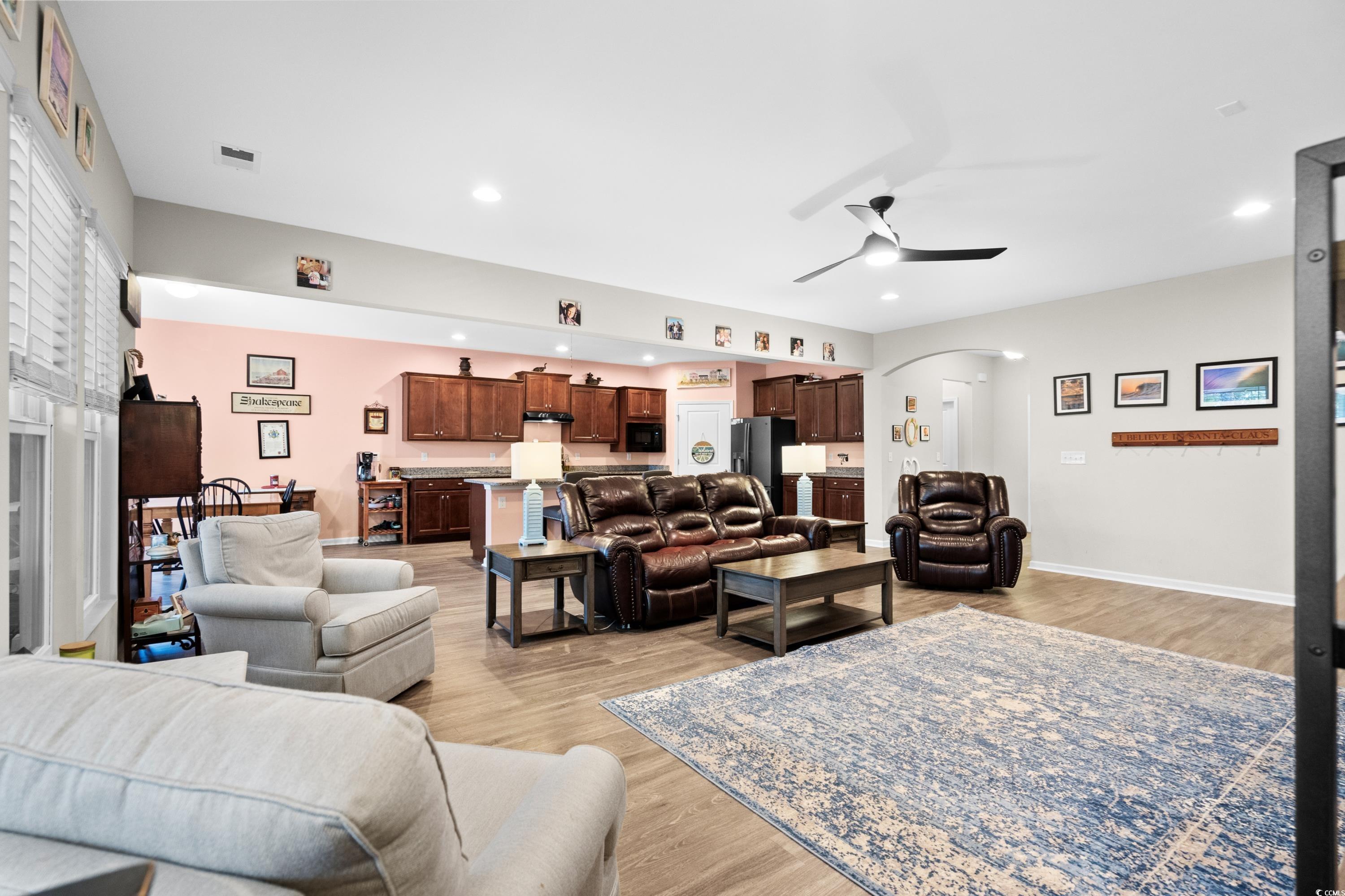 468 Trestle Way Conway, SC 29526 - Photo 6 of 36 Gallery Image 6