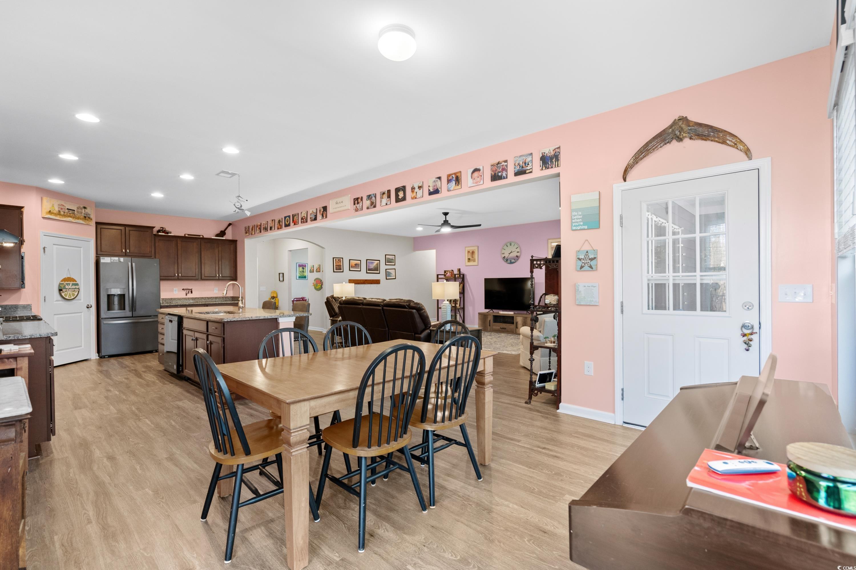 468 Trestle Way Conway, SC 29526 - Photo 8 of 36 Gallery Image 8