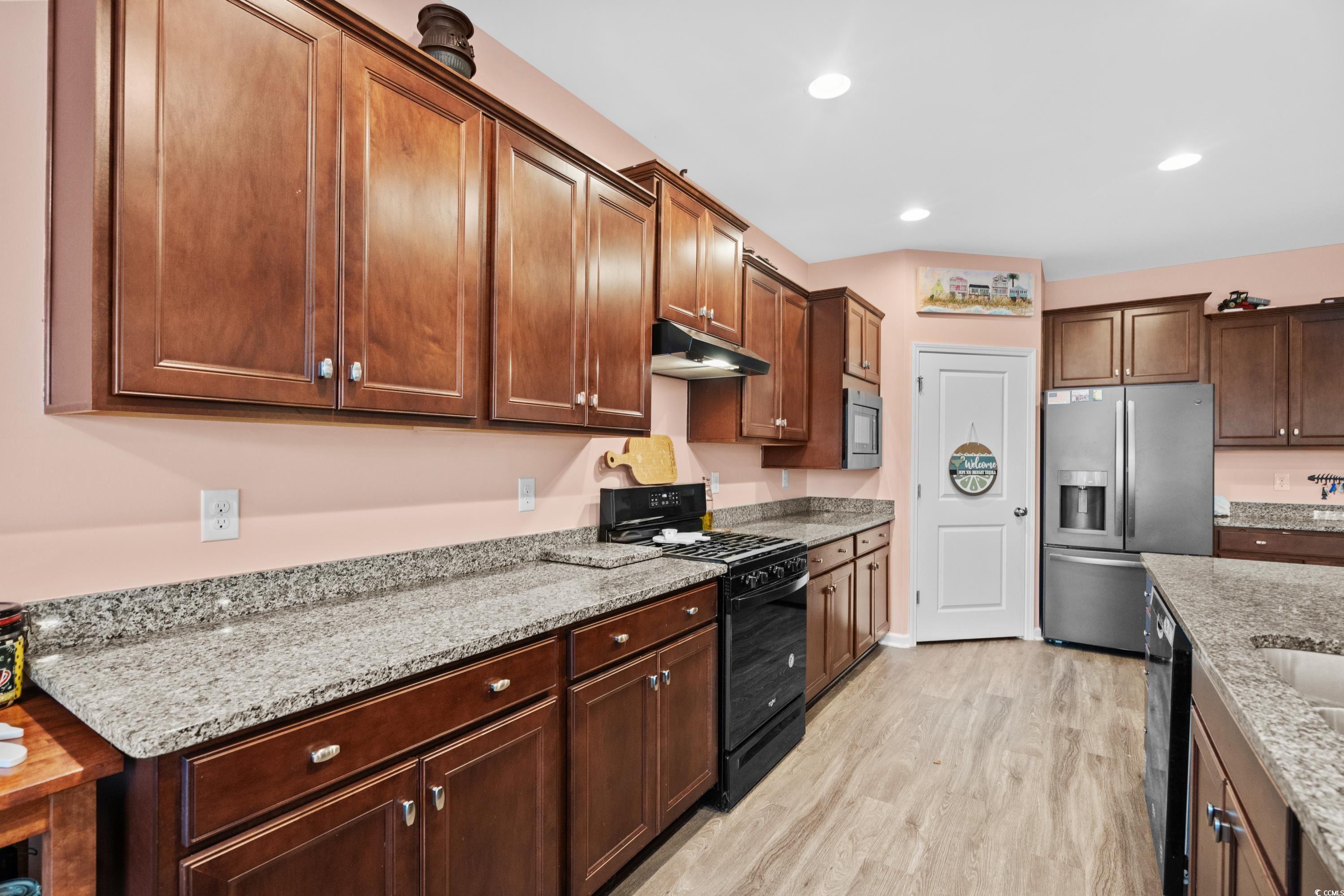 468 Trestle Way Conway, SC 29526 - Photo 10 of 36 Gallery Image 10