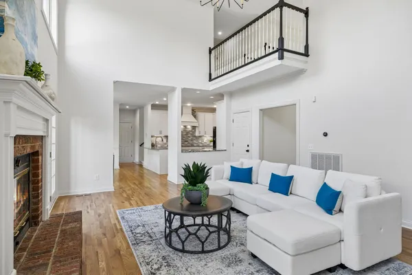 $1,450,000 | 9408 Atherton Court, Brentwood, TN 37027