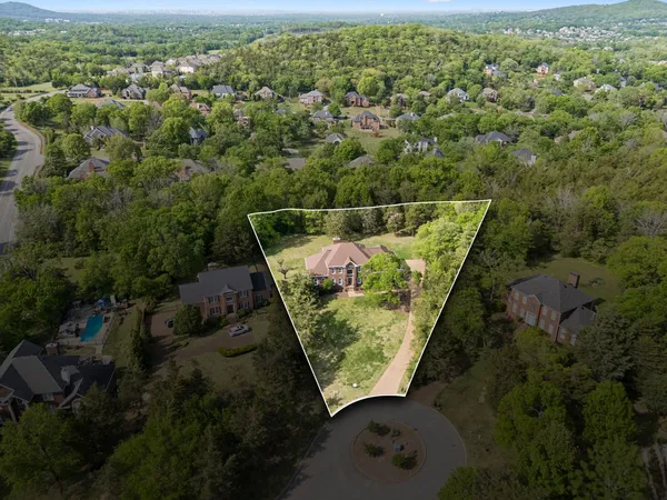 $1,450,000 | 9408 Atherton Court, Brentwood, TN 37027