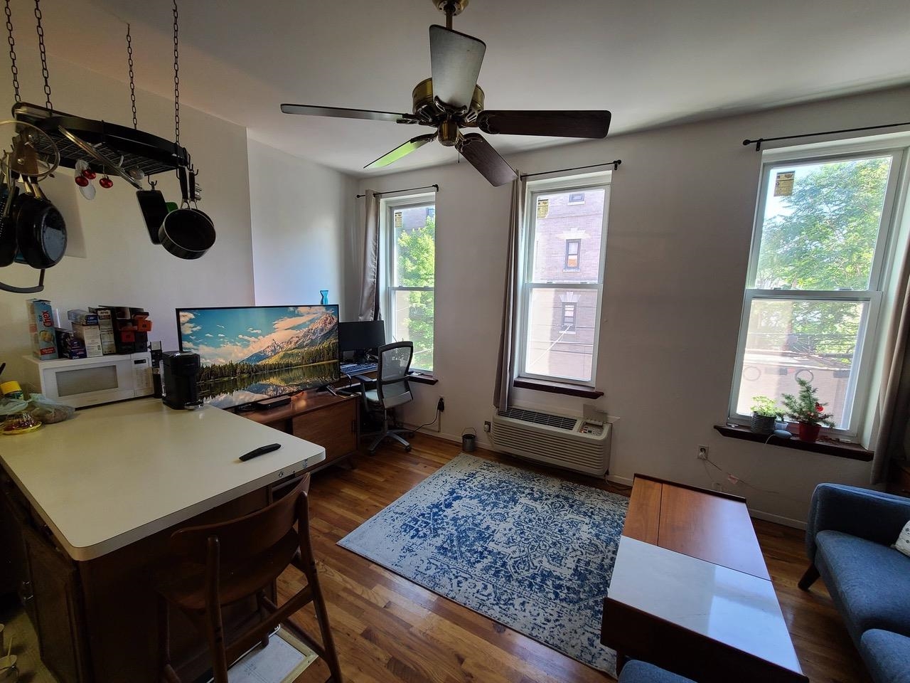 308 9th Street, Unit 2G Hoboken, NJ 07030 - Photo 5 of 14