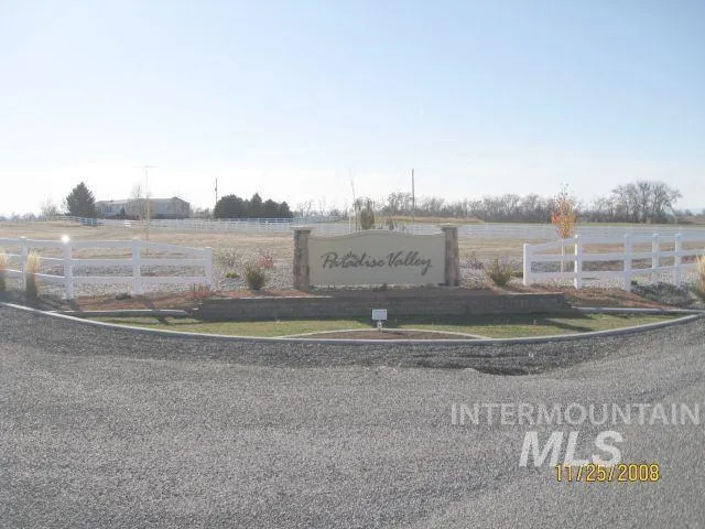 $139,900 | Lot 6-block Paradise Valley, Unit 3, Jerome, ID 83338