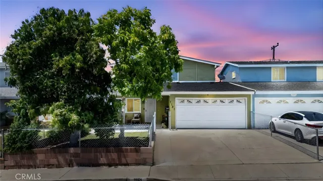 $720,000 | 1151 East 222nd Street, Carson, CA 90745