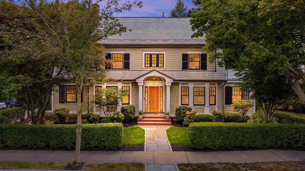 67 Prentice Road Newton, MA 02459 - Photo 1 of 36