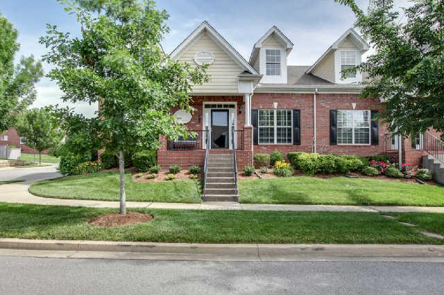 1414 Decatur Circle Franklin, TN 37067 - Photo 1 of 20 McKay's Mill one level on a great corner lot