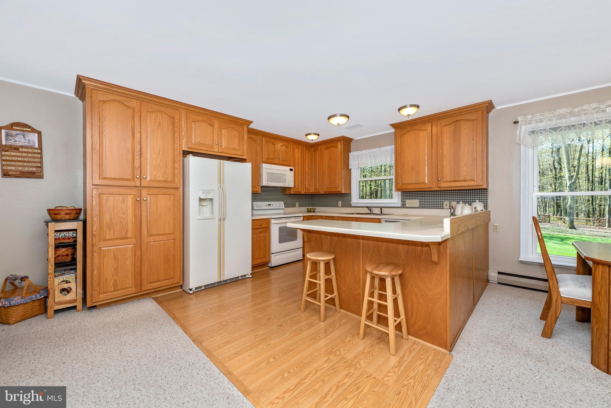 12000 Gambrill Park Road Frederick, MD 21702 - Photo 10 of 56 Kitchen