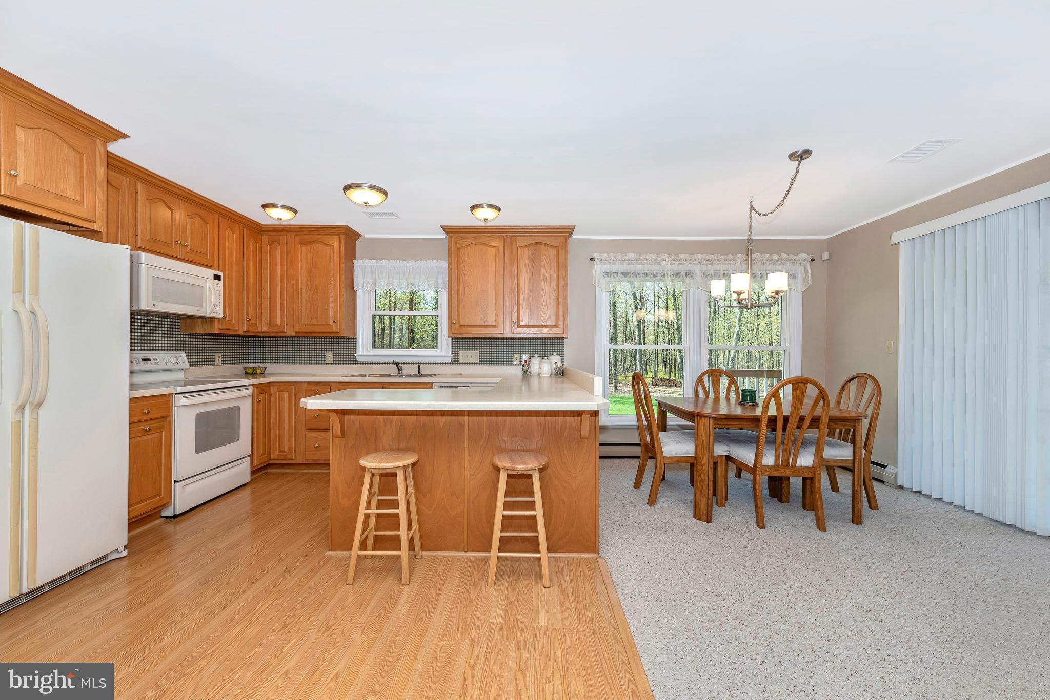 12000 Gambrill Park Road Frederick, MD 21702 - Photo 11 of 56 Breakfast Bar