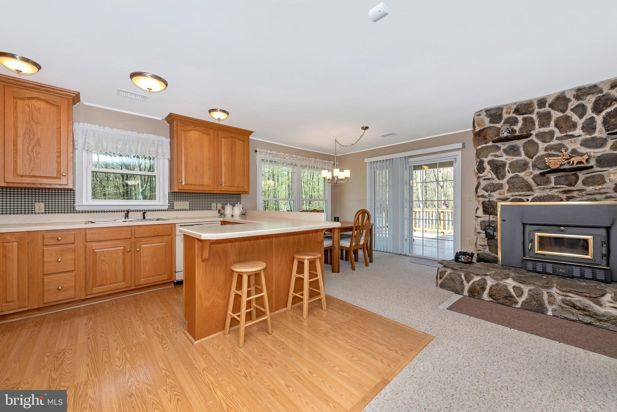 12000 Gambrill Park Road Frederick, MD 21702 - Photo 12 of 56 One level living