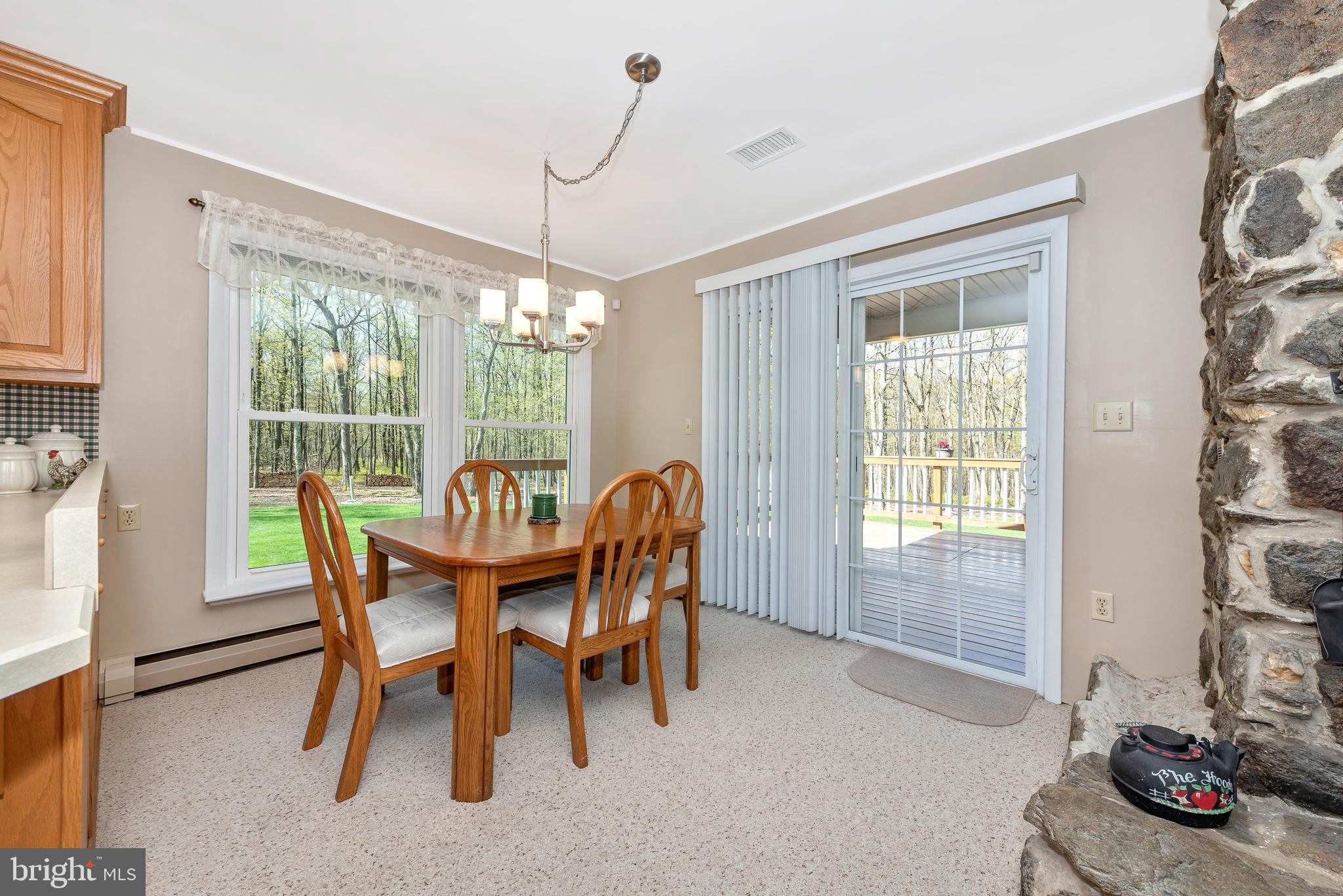 12000 Gambrill Park Road Frederick, MD 21702 - Photo 15 of 56 Dining Area