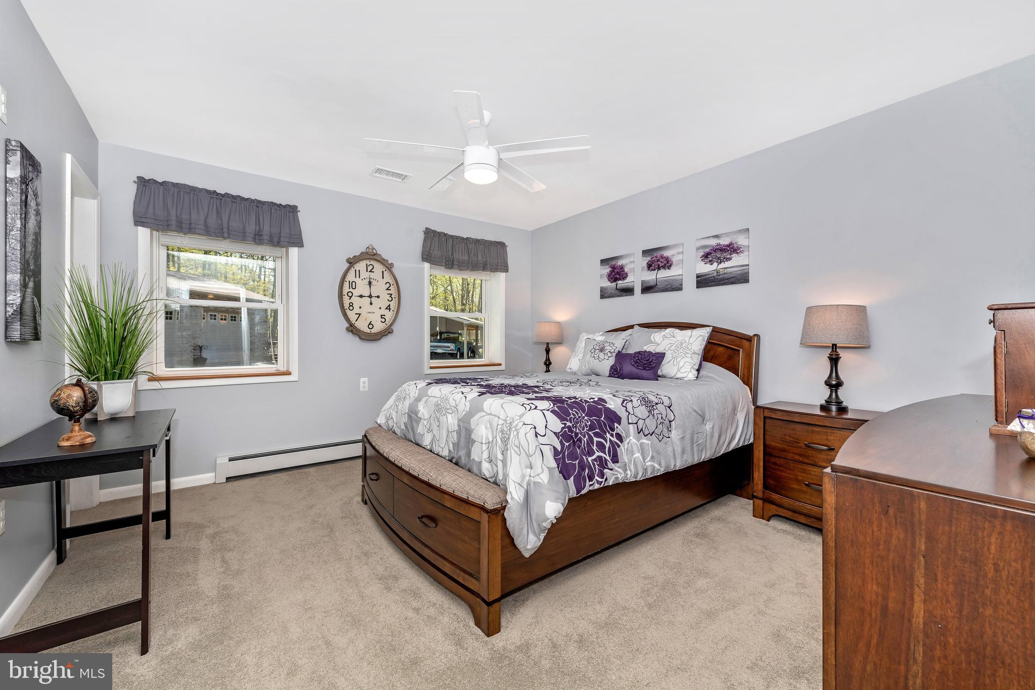 12000 Gambrill Park Road Frederick, MD 21702 - Photo 16 of 56 1st Master Suite