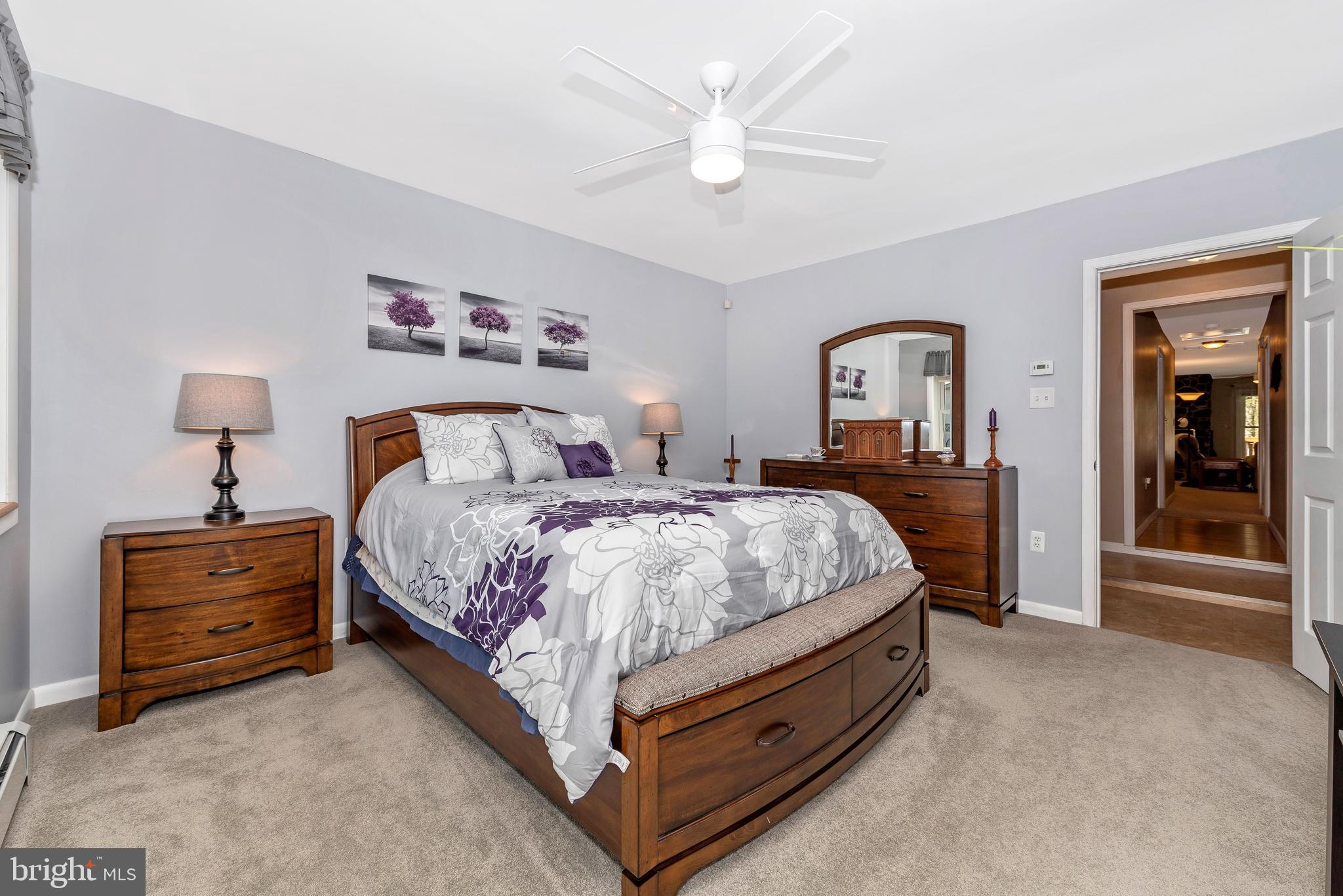 12000 Gambrill Park Road Frederick, MD 21702 - Photo 18 of 56 Master Suite
