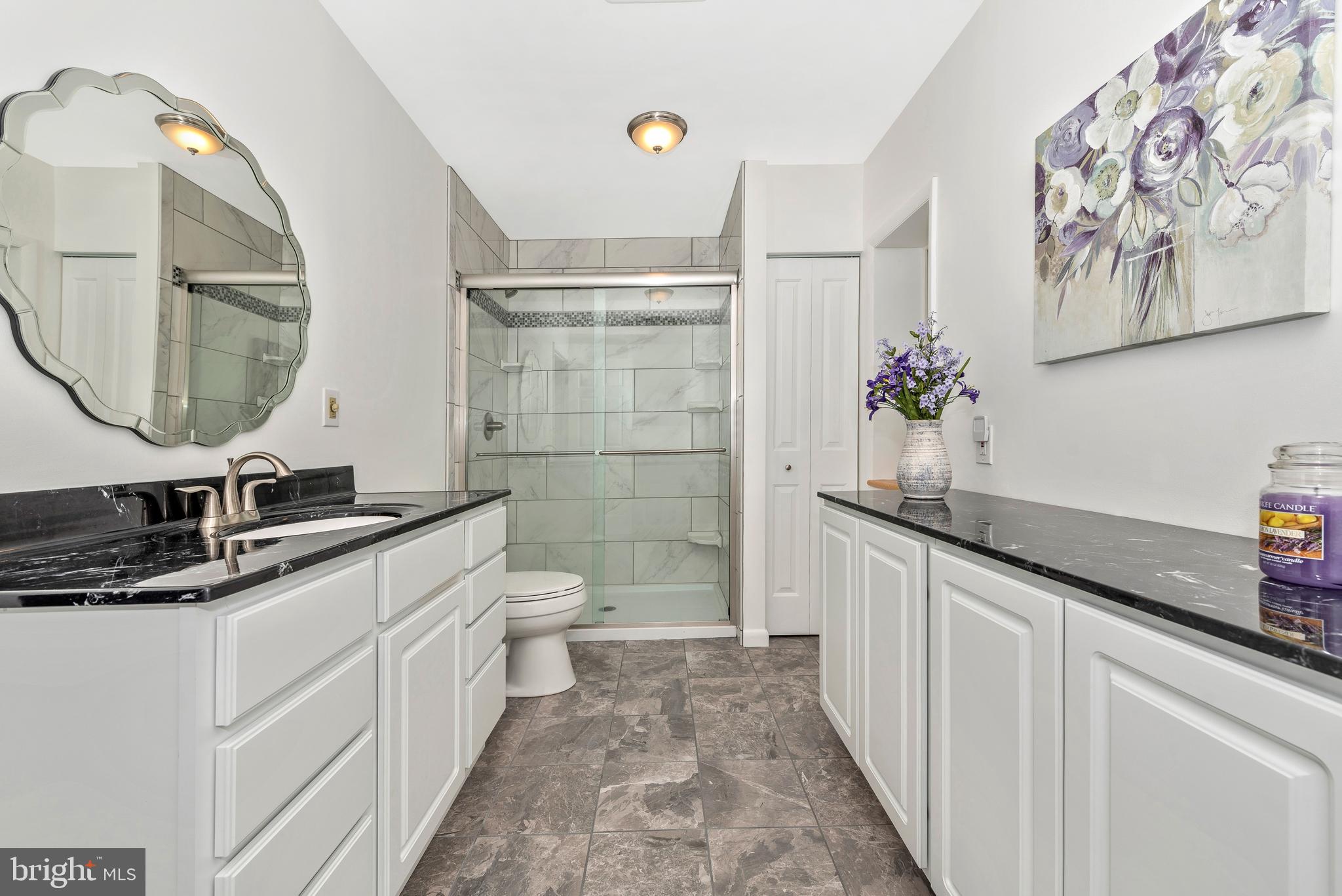 12000 Gambrill Park Road Frederick, MD 21702 - Photo 21 of 56 Master Bath