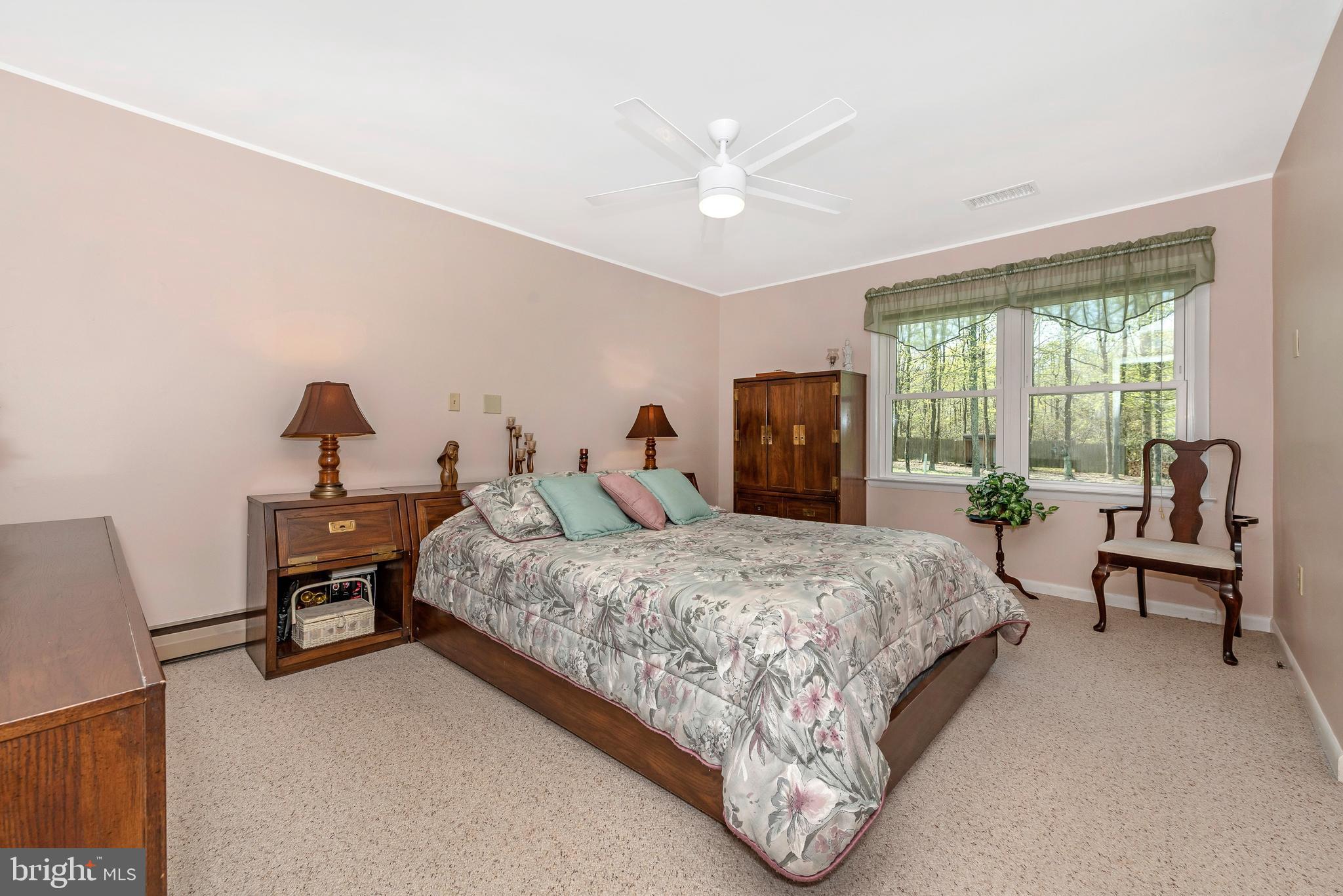 12000 Gambrill Park Road Frederick, MD 21702 - Photo 22 of 56 2nd Master Suite