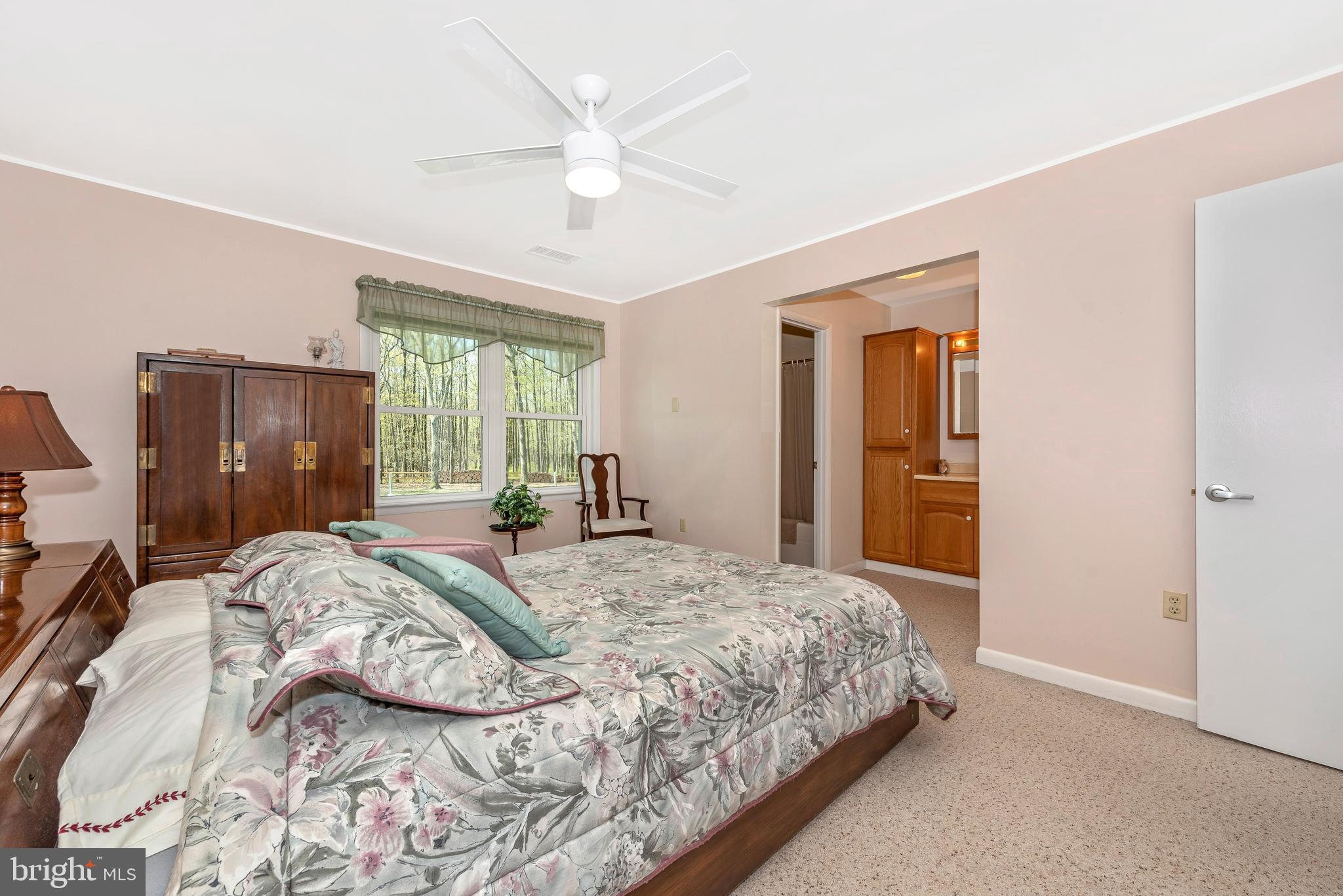 12000 Gambrill Park Road Frederick, MD 21702 - Photo 23 of 56 2nd Master Suite