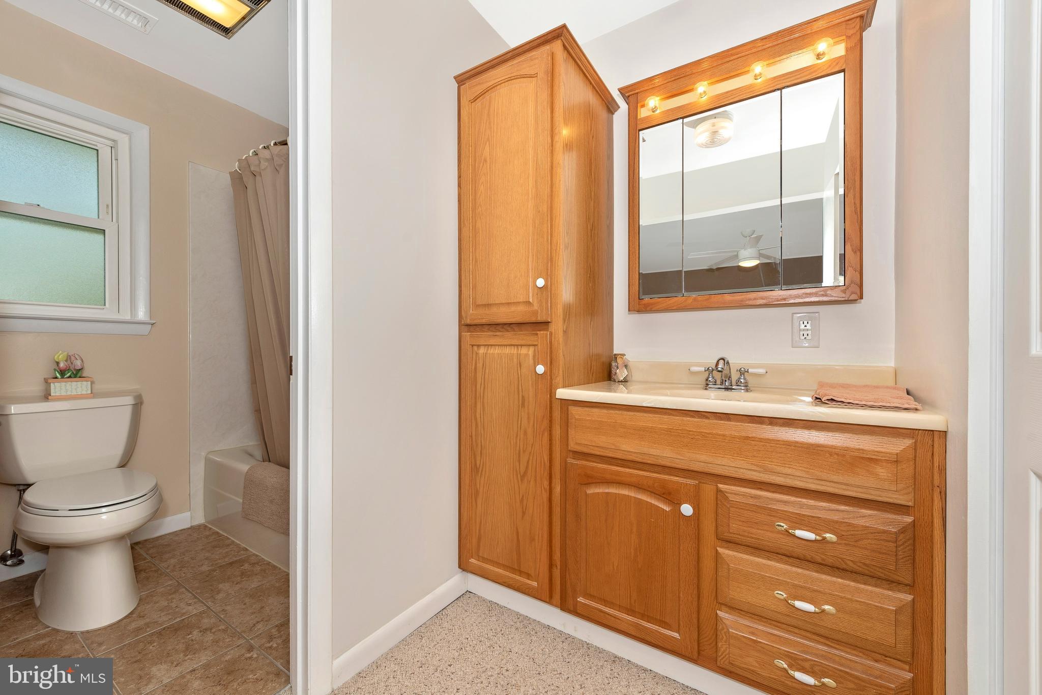 12000 Gambrill Park Road Frederick, MD 21702 - Photo 24 of 56 Full bath in 2nd Master Suite