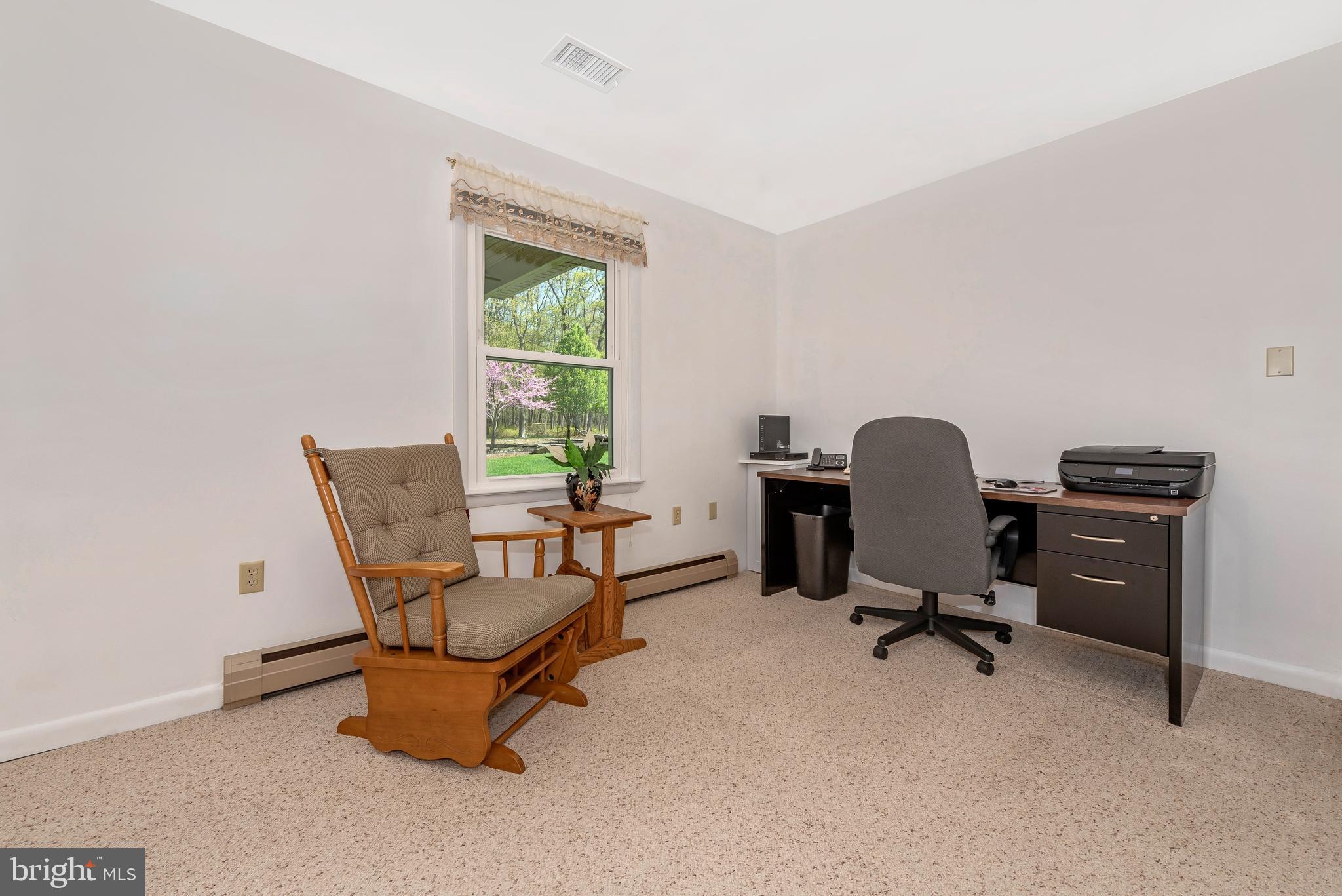 12000 Gambrill Park Road Frederick, MD 21702 - Photo 25 of 56 3rd Bedroom