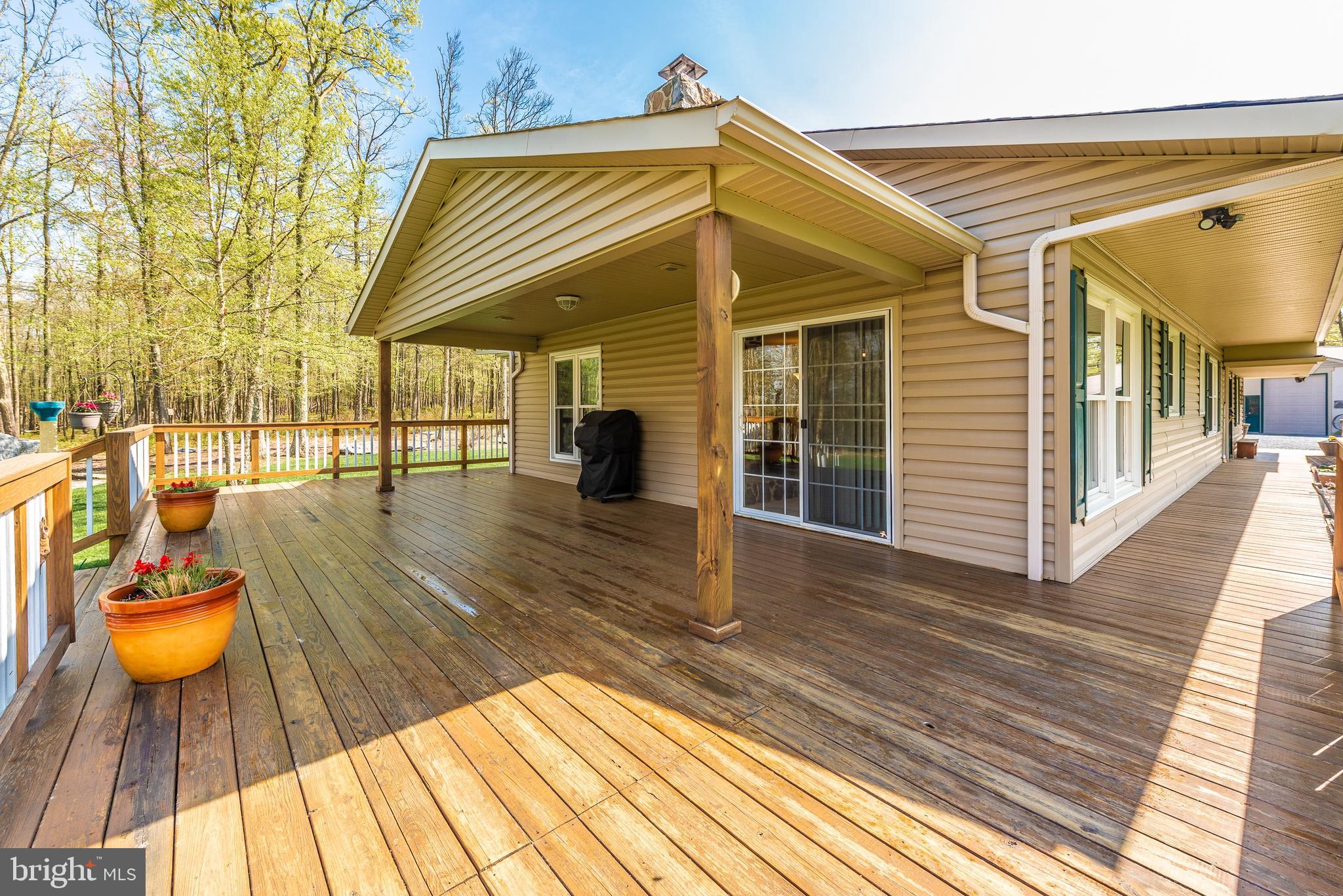 12000 Gambrill Park Road Frederick, MD 21702 - Photo 33 of 56 Great outdoor space