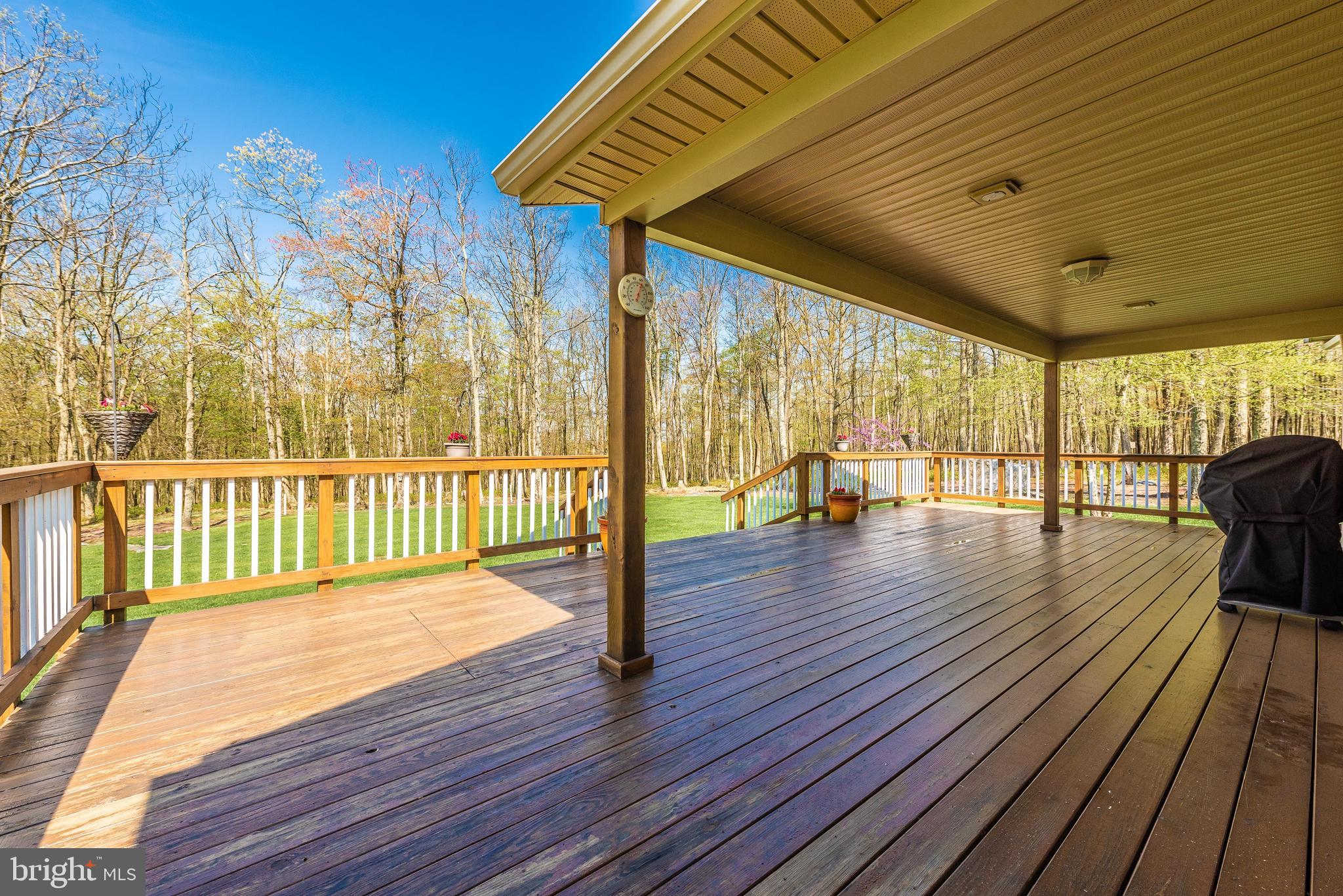 12000 Gambrill Park Road Frederick, MD 21702 - Photo 34 of 56 Deck