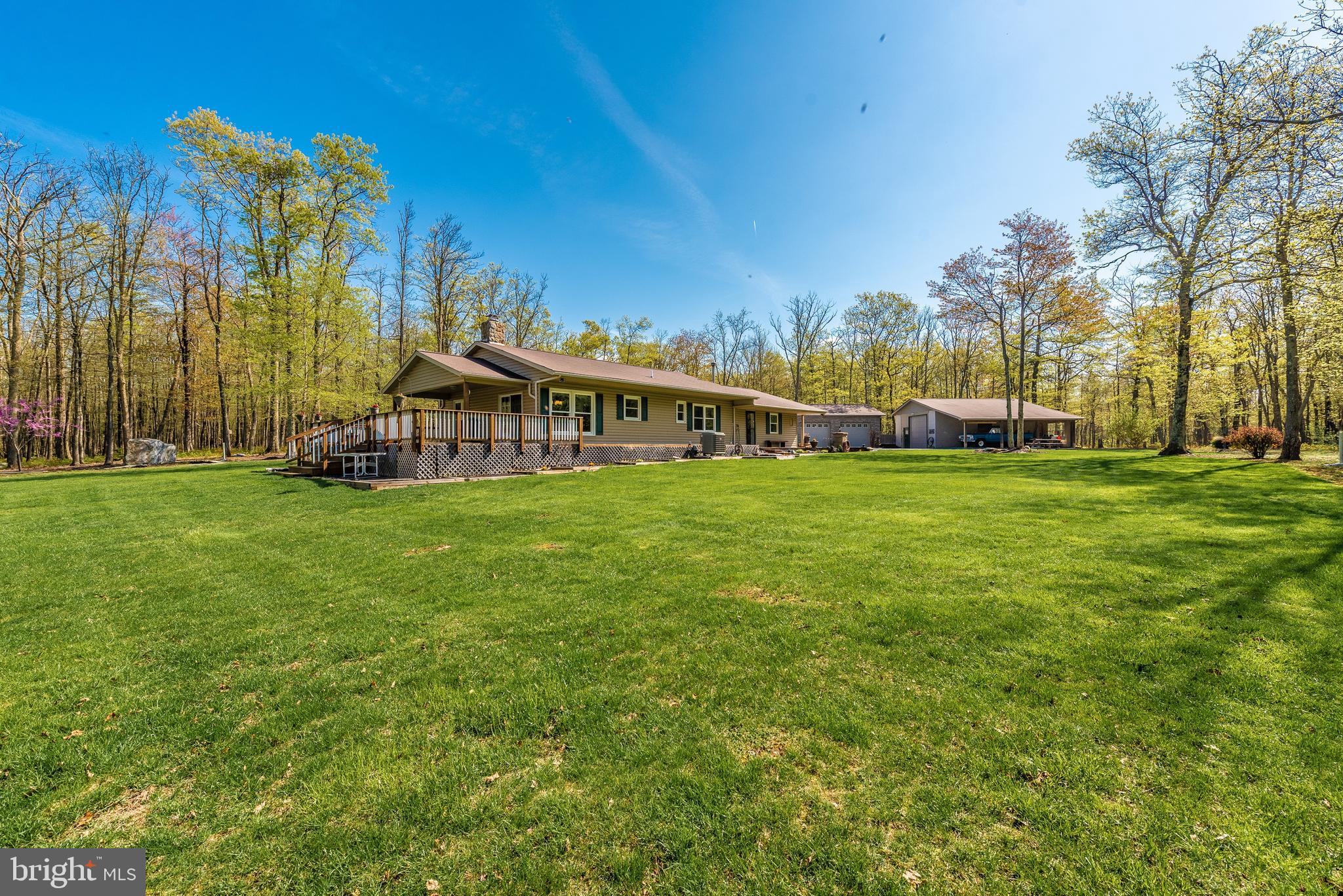 12000 Gambrill Park Road Frederick, MD 21702 - Photo 38 of 56 Immaculately maintained home