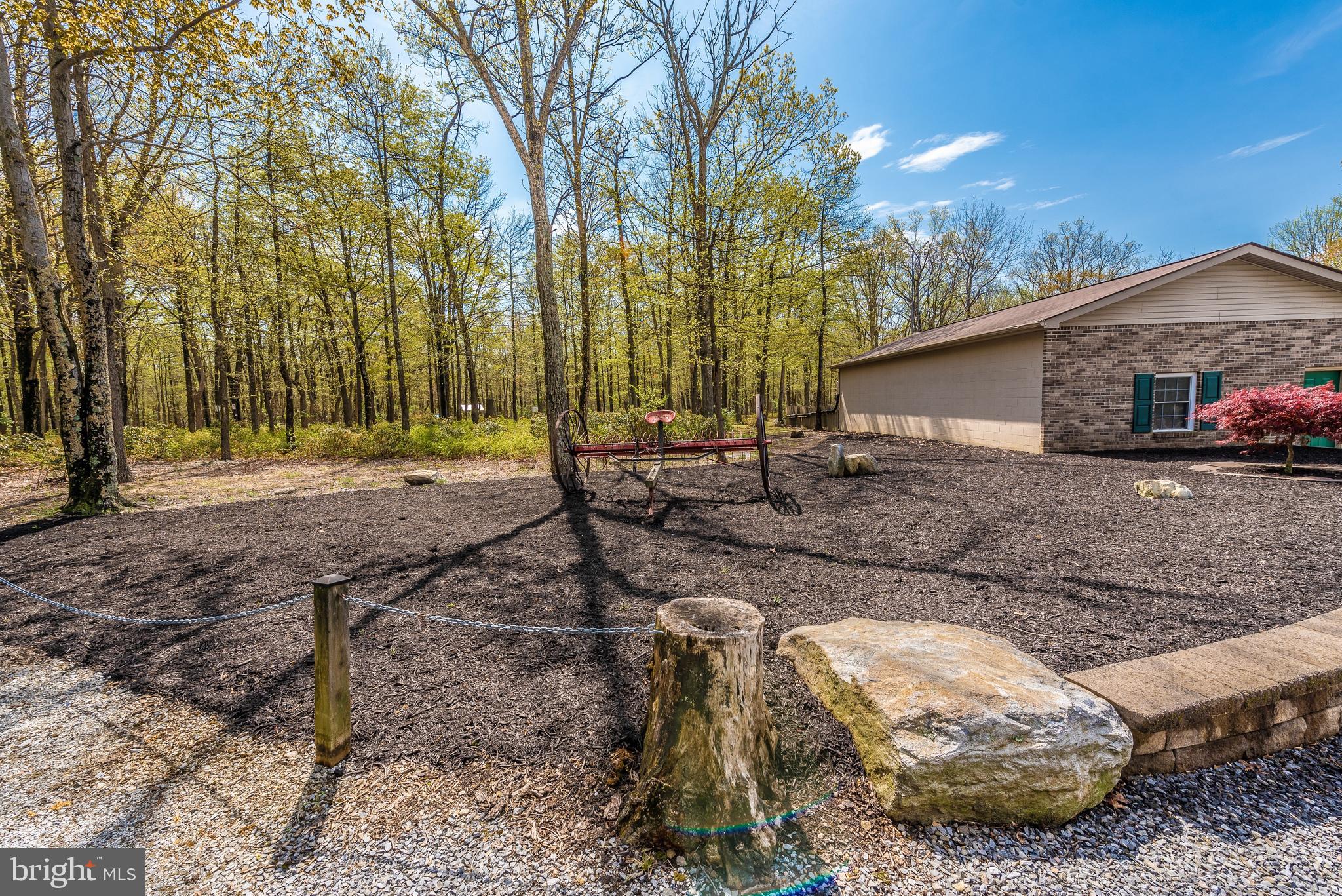 12000 Gambrill Park Road Frederick, MD 21702 - Photo 46 of 56 Gorgeous setting