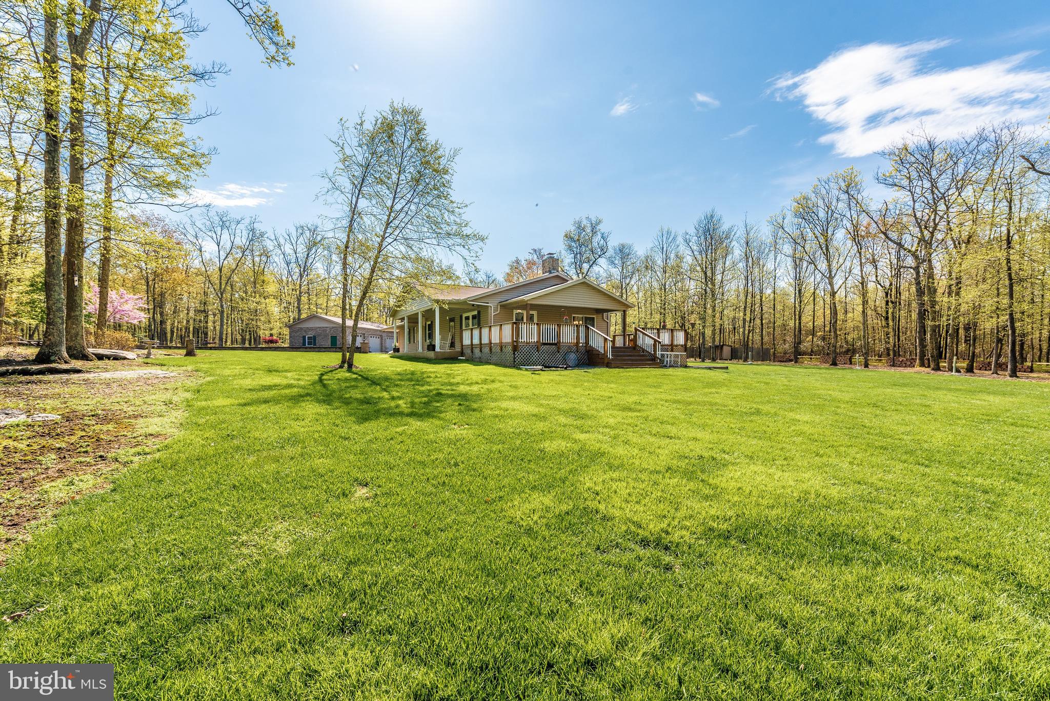 12000 Gambrill Park Road Frederick, MD 21702 - Photo 49 of 56 Private 5 acre lot