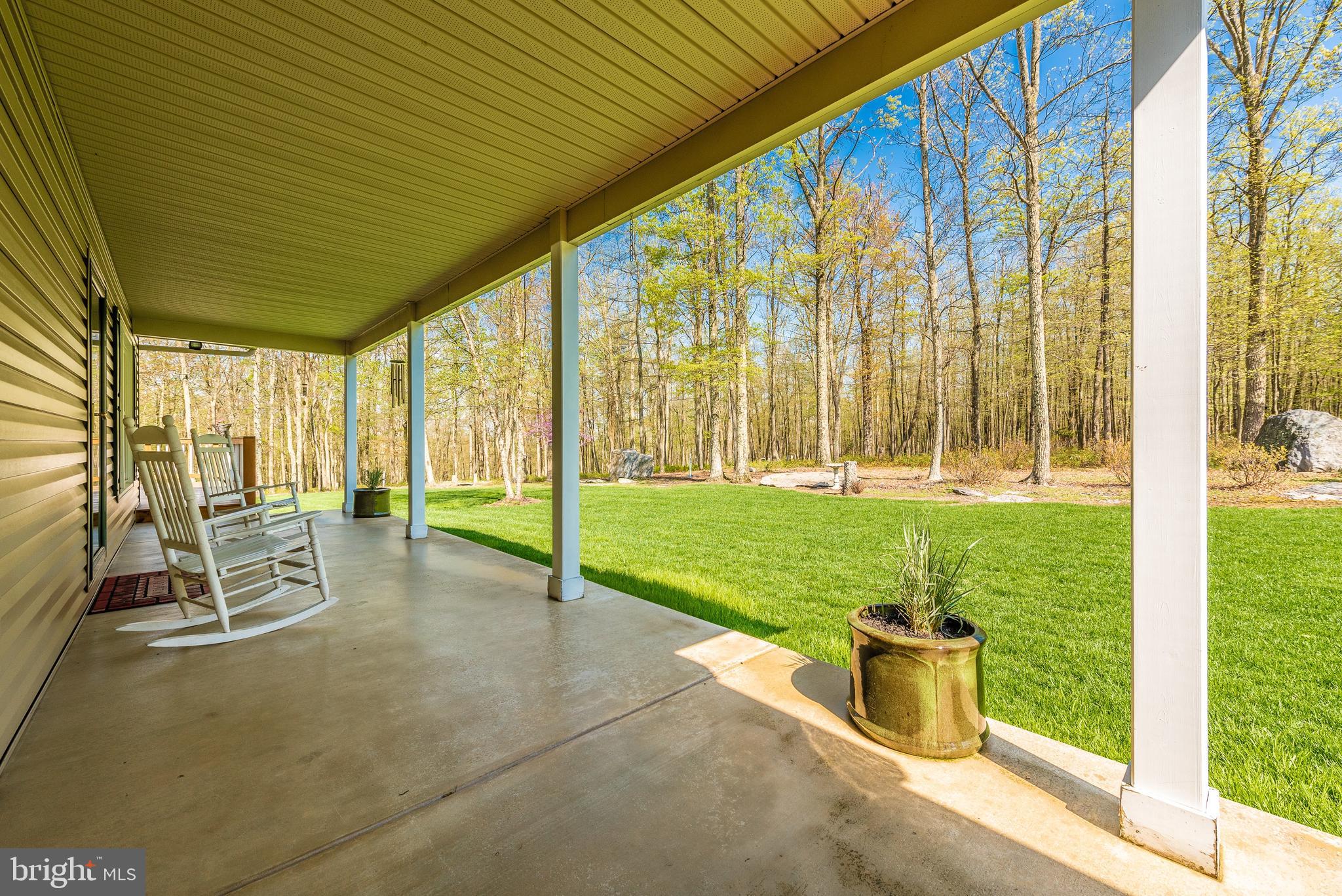 12000 Gambrill Park Road Frederick, MD 21702 - Photo 53 of 56 Peaceful setting