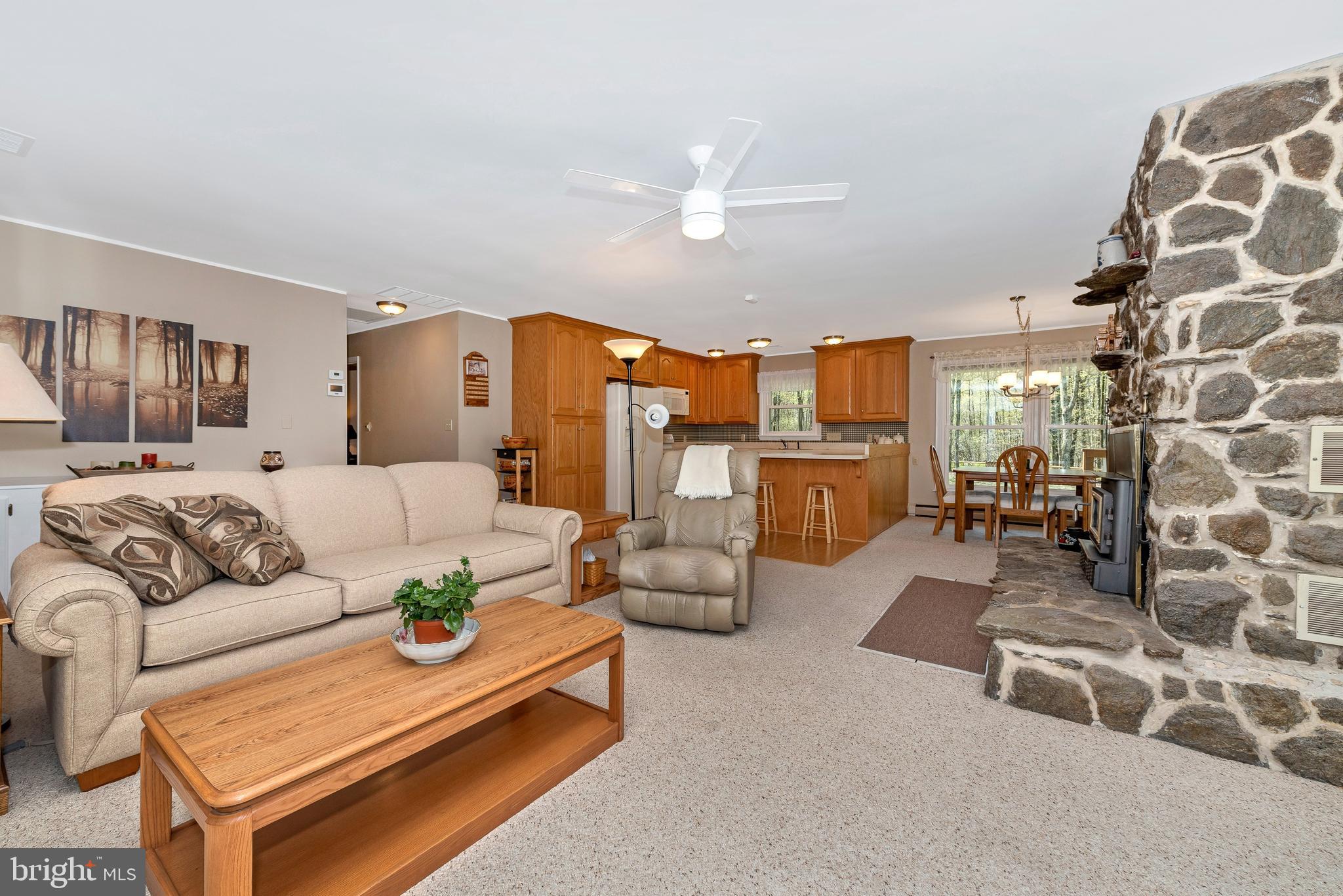12000 Gambrill Park Road Frederick, MD 21702 - Photo 56 of 56 Great open floor plan