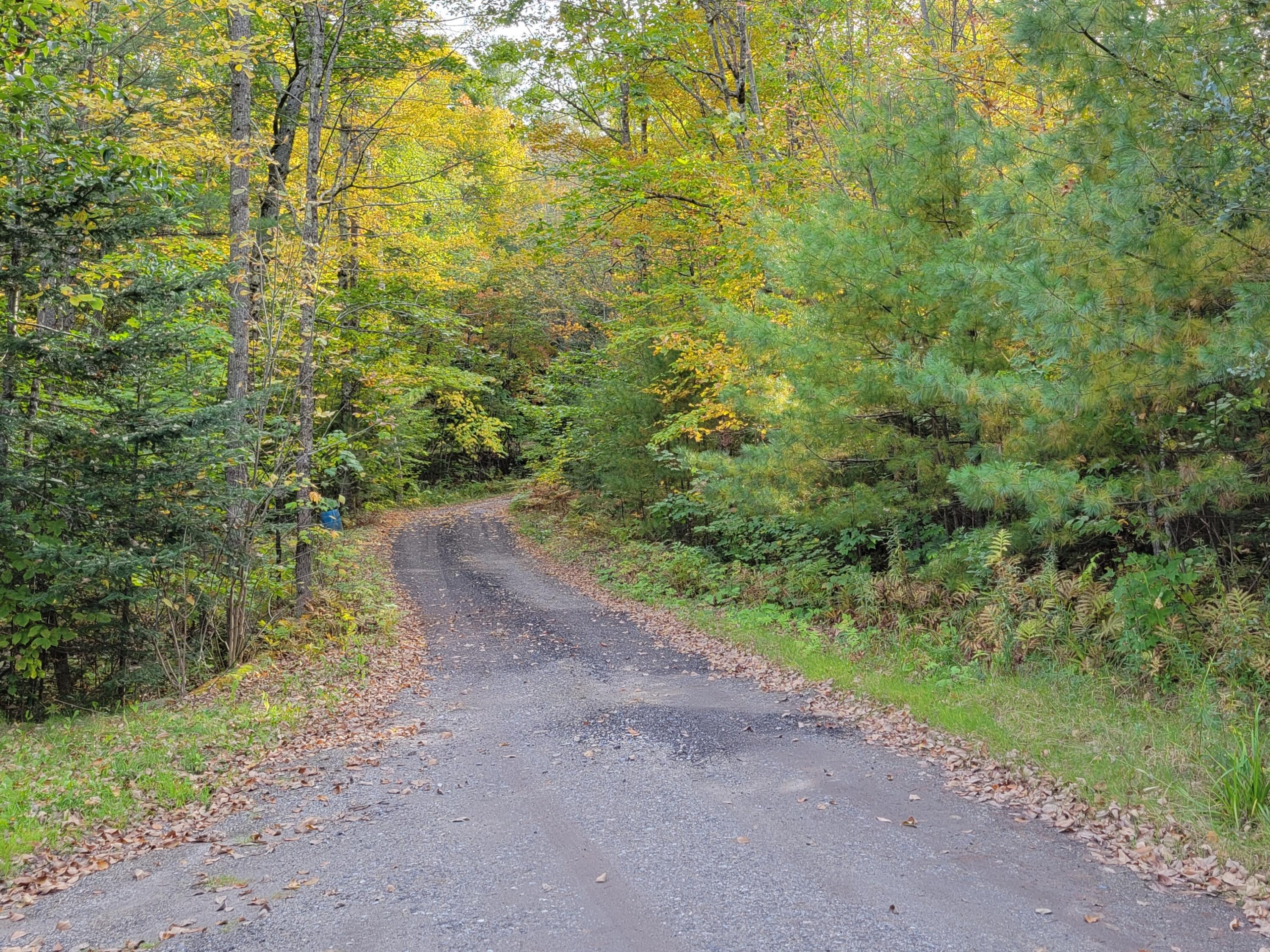 120 No Name Pond Road Lewiston, ME 04240 - Photo 24 of 28 Driveway