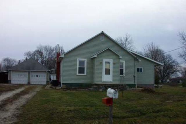 25555 North Bradly Road Cuba, IL 61427 - Photo 1 of 5 Gallery Image 1