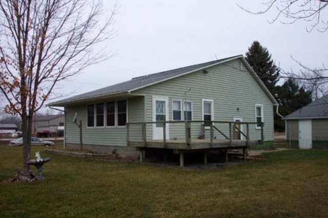 25555 North Bradly Road Cuba, IL 61427 - Photo 2 of 5 Gallery Image 2
