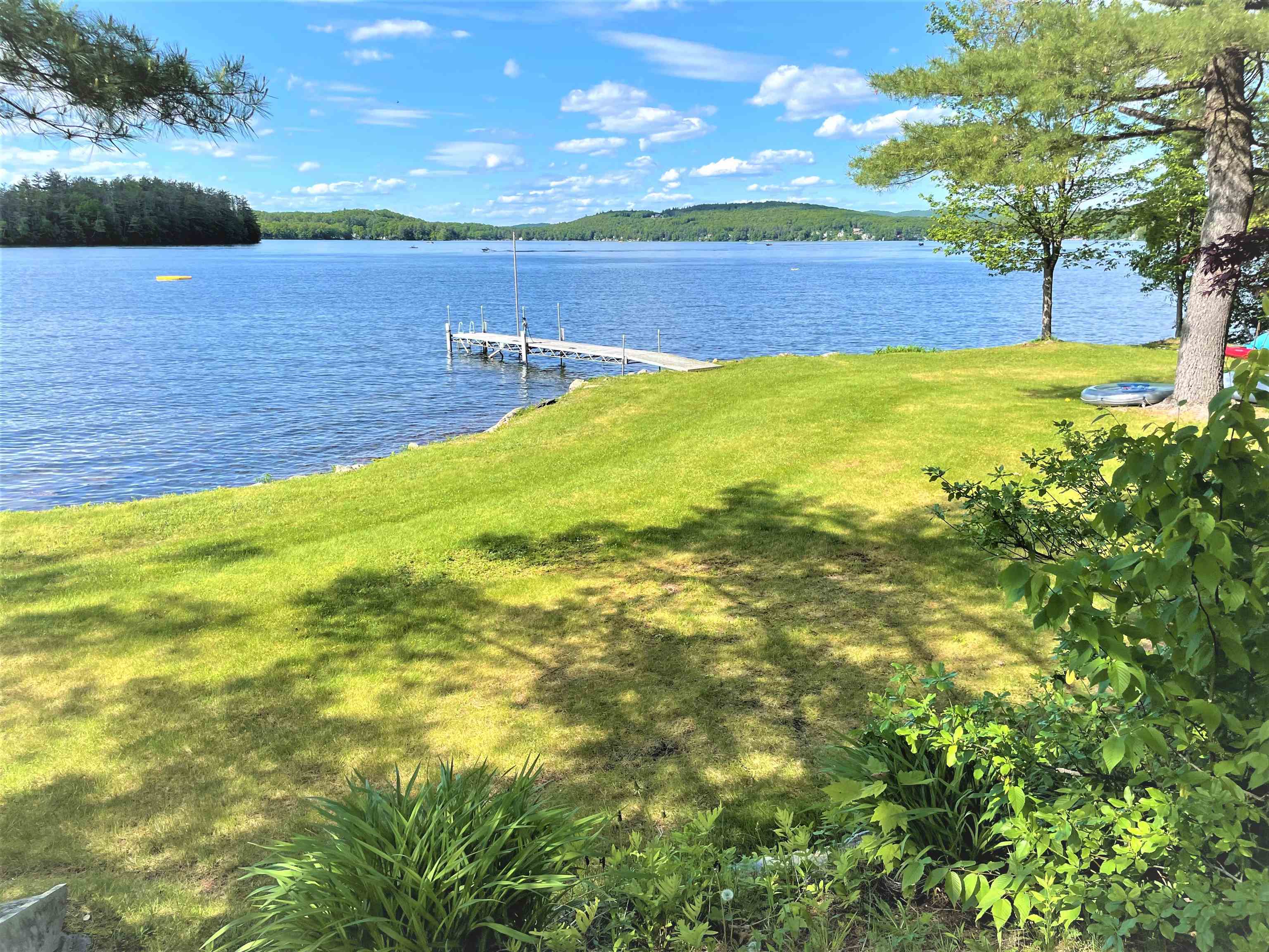 27 South Shore Road Chesterfield, NH 03462 - Photo 1 of 8