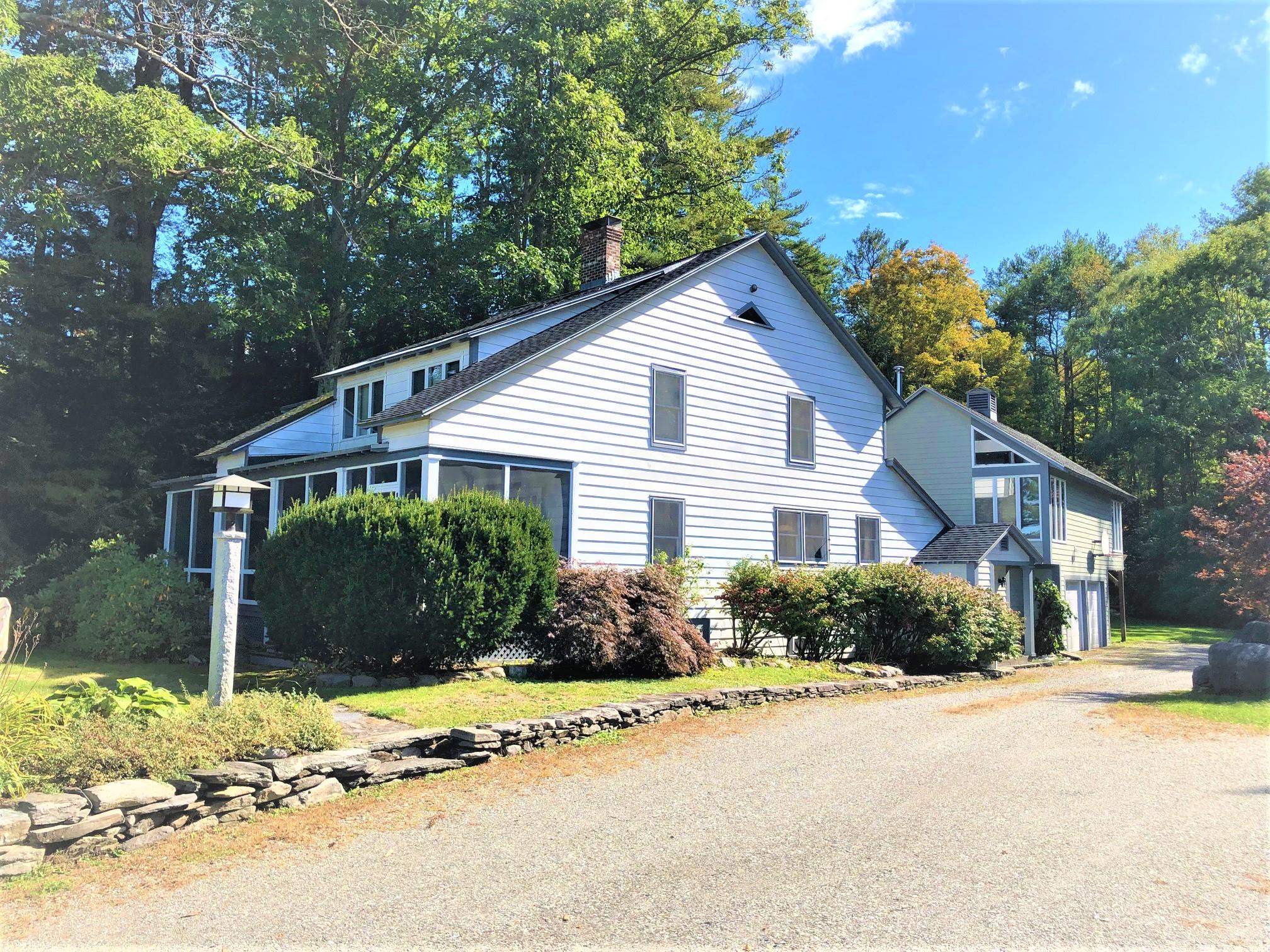 27 South Shore Road Chesterfield, NH 03462 - Photo 4 of 8