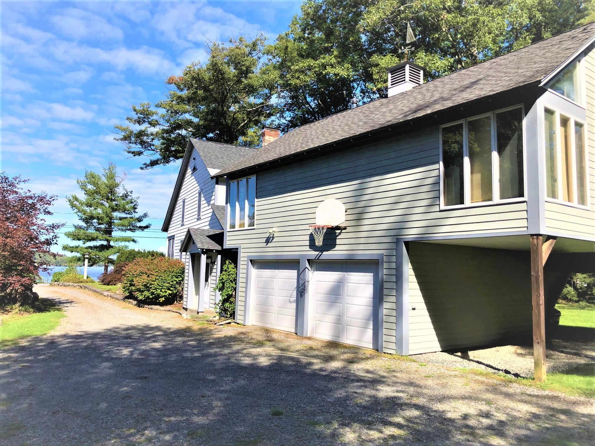 27 South Shore Road Chesterfield, NH 03462 - Photo 5 of 8