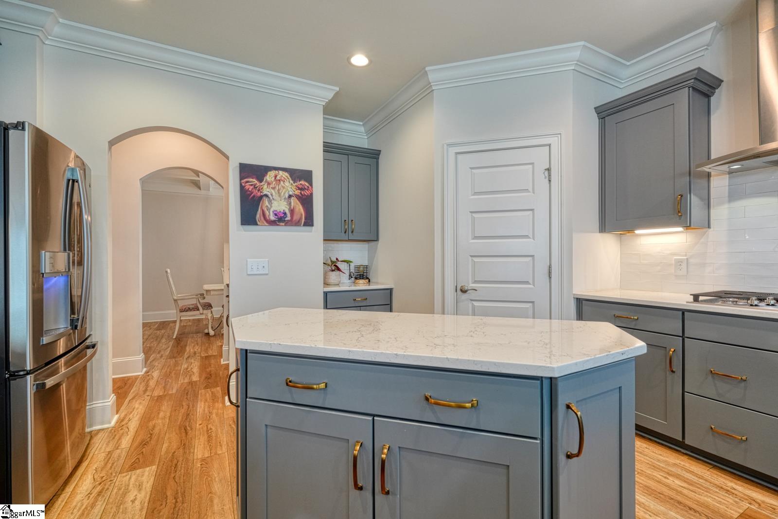 201 Tyrian Drive Greenville, SC 29607 - Photo 13 of 50