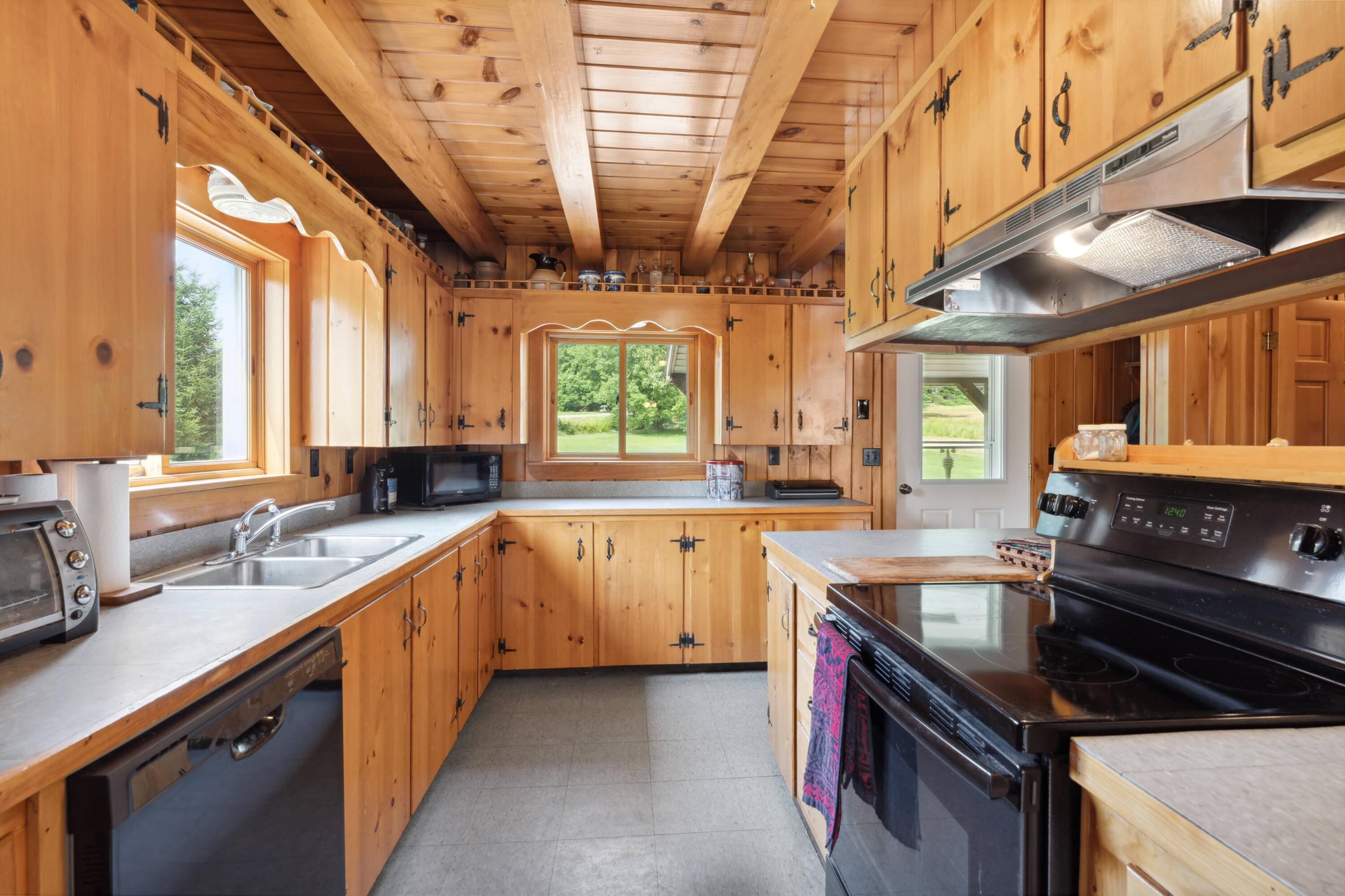430 Banton Road Palermo, ME 04354 - Photo 5 of 44 DSC00861
