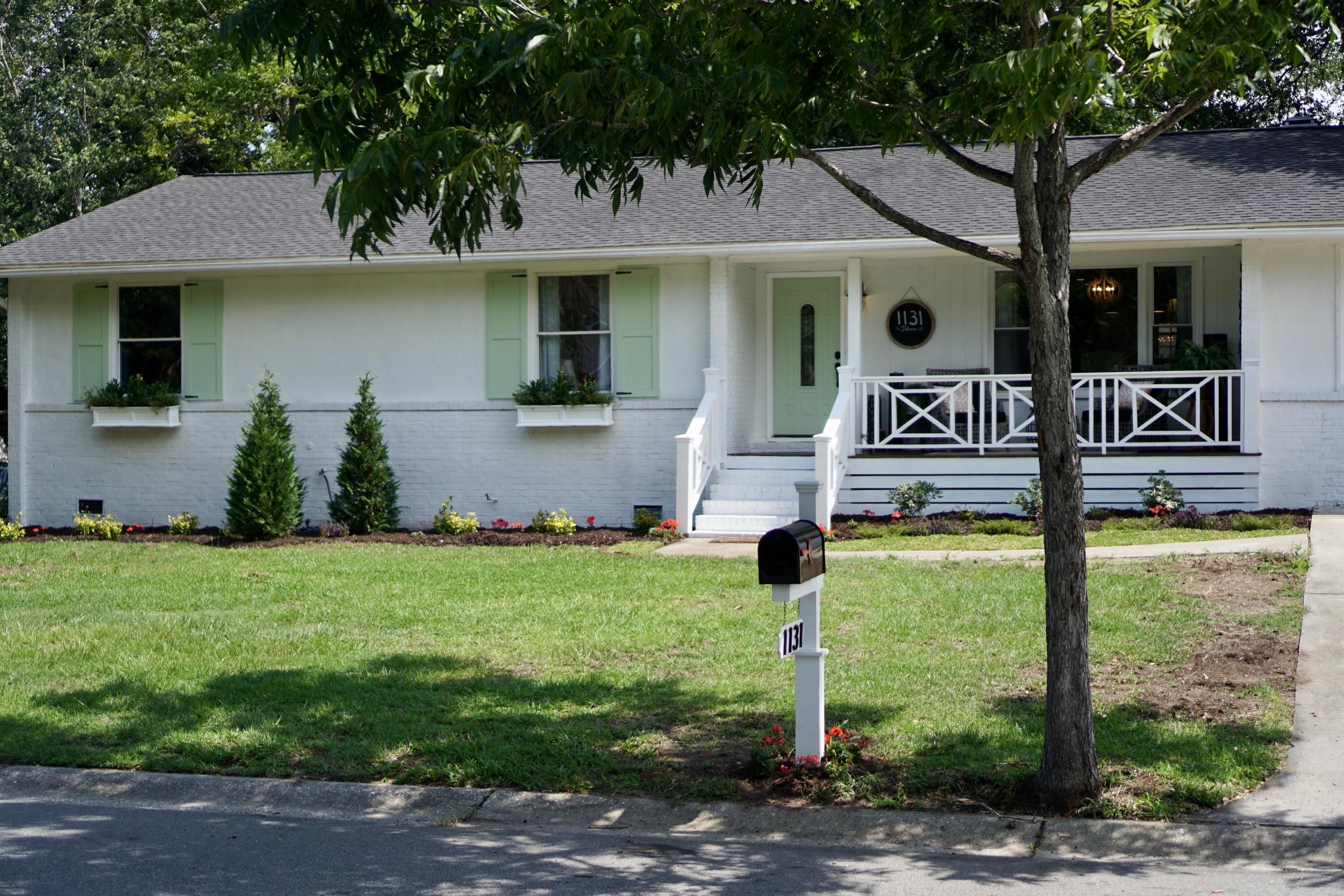 1131 Talisman Road Mount Pleasant, SC 29464 - Photo 1 of 17 EXTERIOR