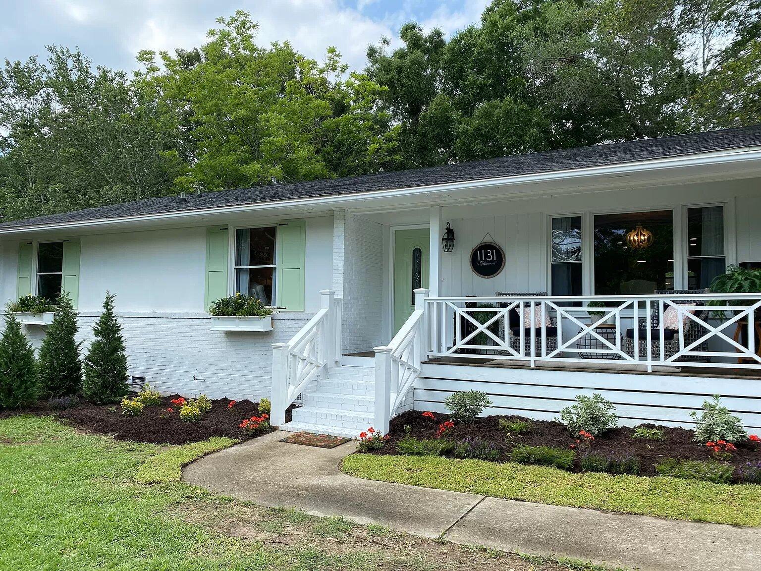 1131 Talisman Road Mount Pleasant, SC 29464 - Photo 2 of 17 front