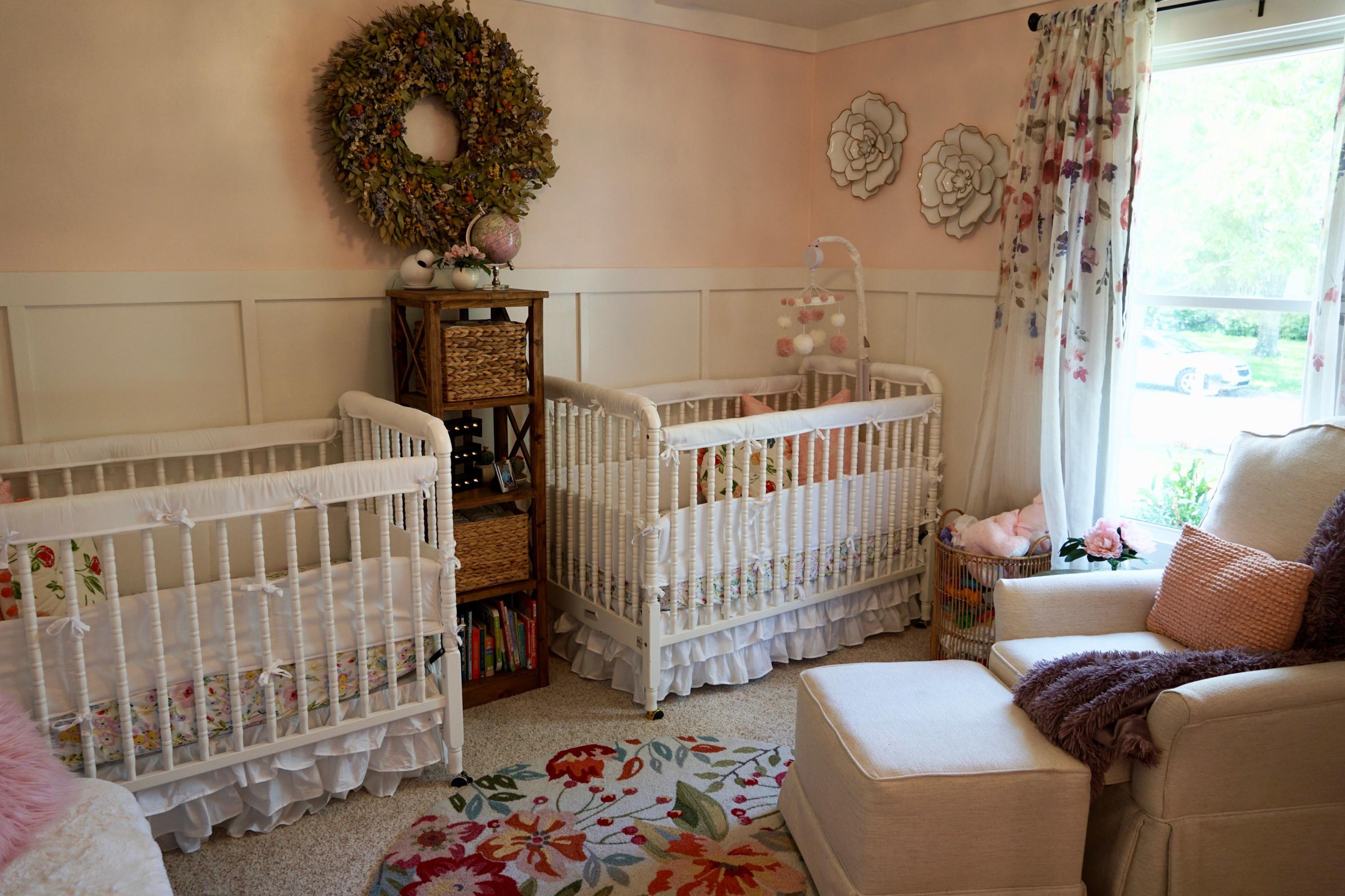 1131 Talisman Road Mount Pleasant, SC 29464 - Photo 14 of 17 NURSERY