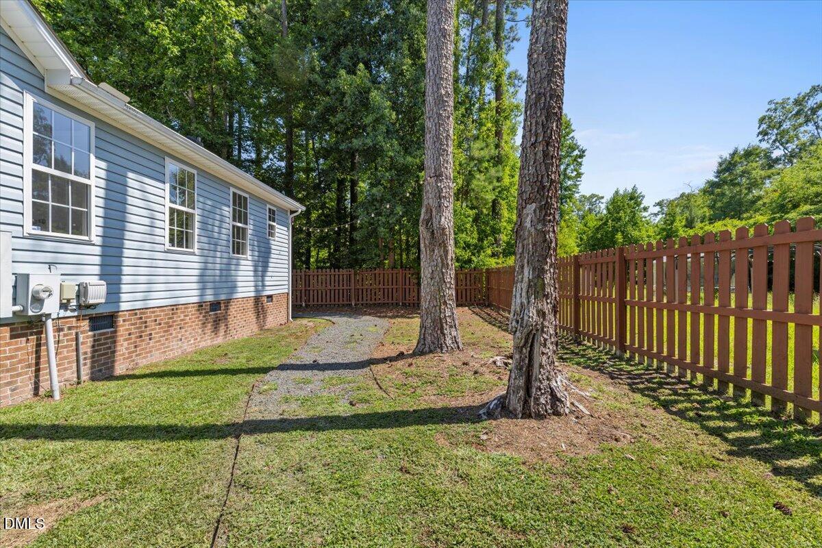 48 Hunters Way Angier, NC 27501 - Photo 21 of 24 20-48 Hunters Way