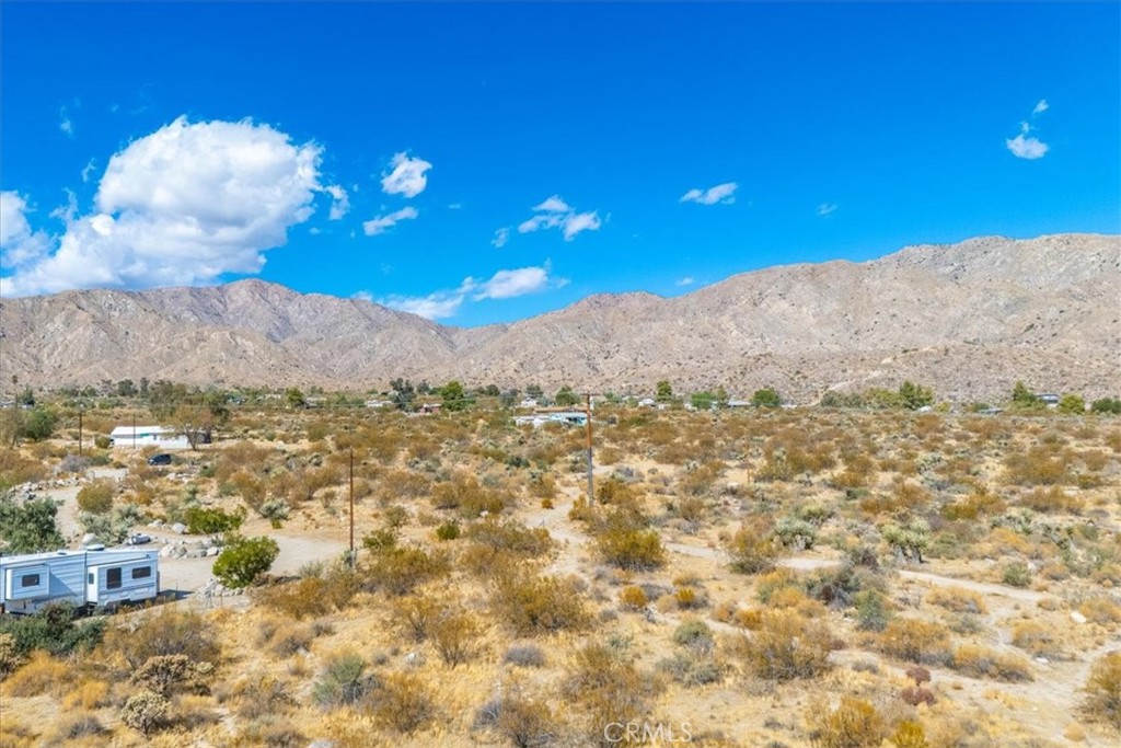 9457 Fobes Road Morongo Valley, CA 92256 - Photo 32 of 34 Gallery Image 32