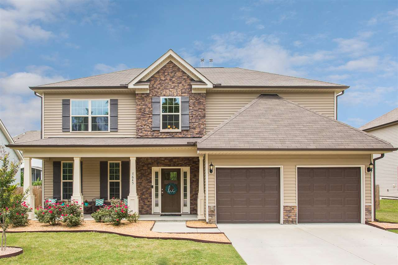 7645 Channery Way Raleigh, NC 27616 - Photo 1 of 30 Photo 1