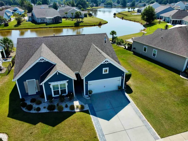 $590,000 | 591 Hickman Street, Surfside Beach, SC 29575