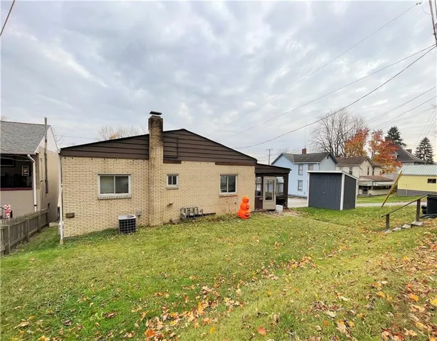 $300,000 | 101 McGovern Boulevard, Crescent, PA 15046