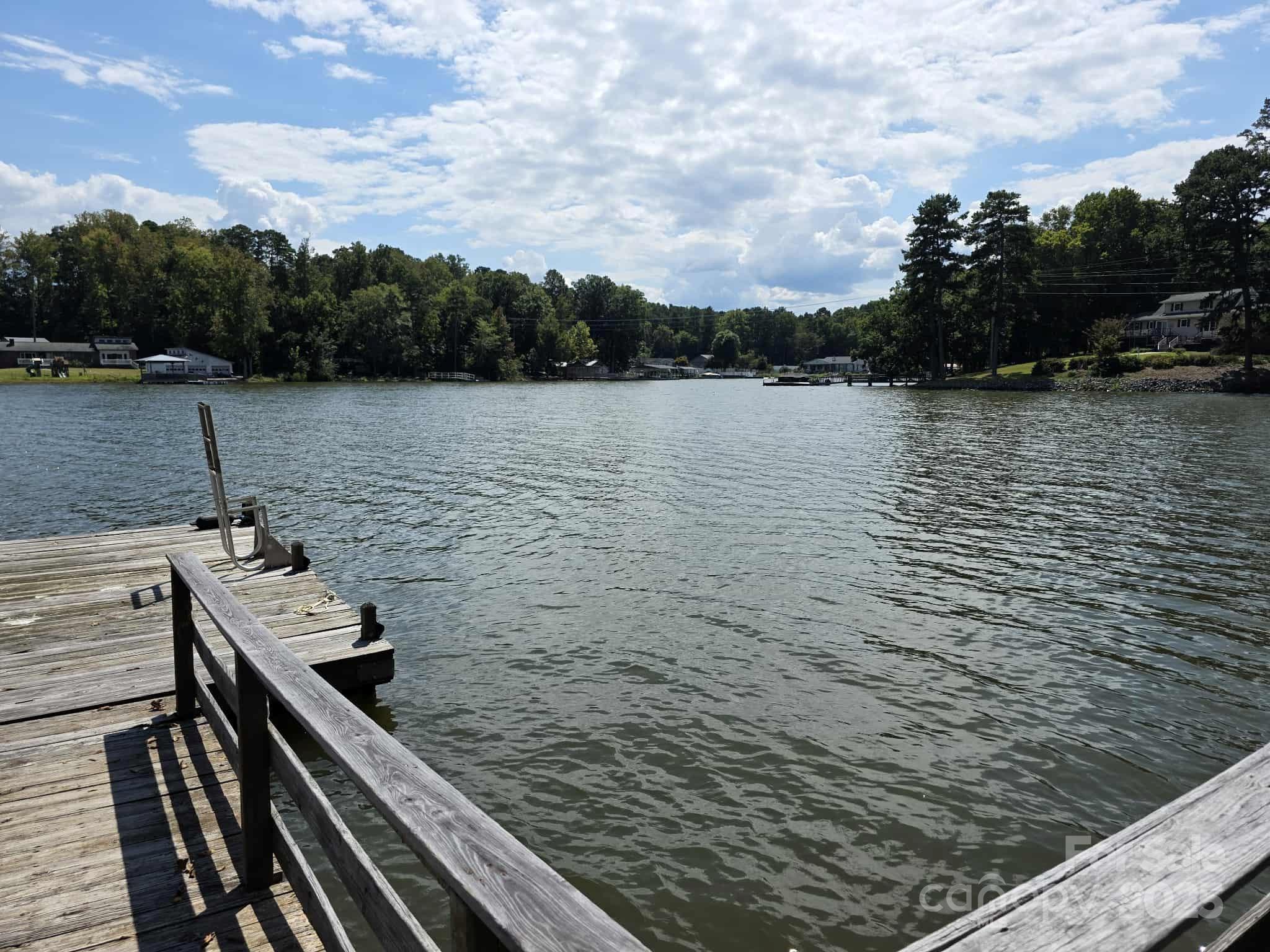 361 Reynolds Road, Unit 7 Lexington, NC 27292 - Photo 6 of 18 a view of a lake