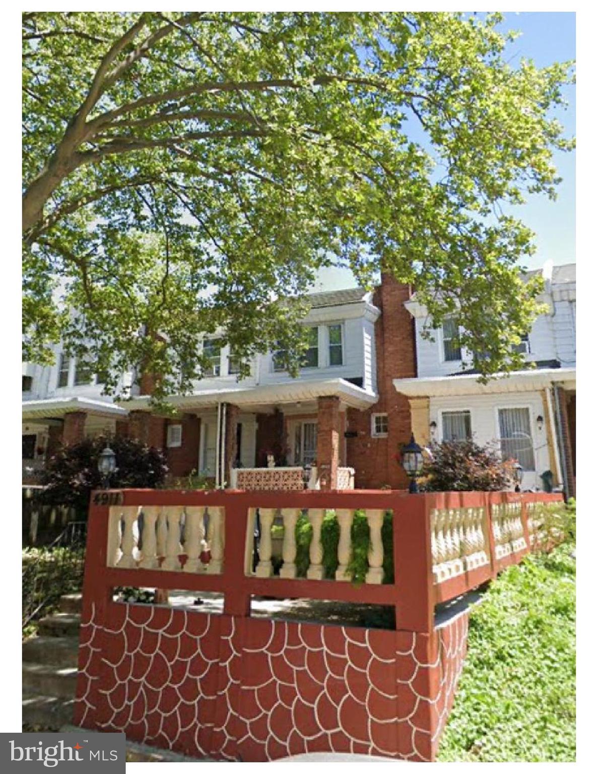 4911 Rorer Street Philadelphia, PA 19120 - Photo 1 of 9 Gallery Image 1