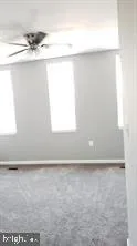 a view of a small space