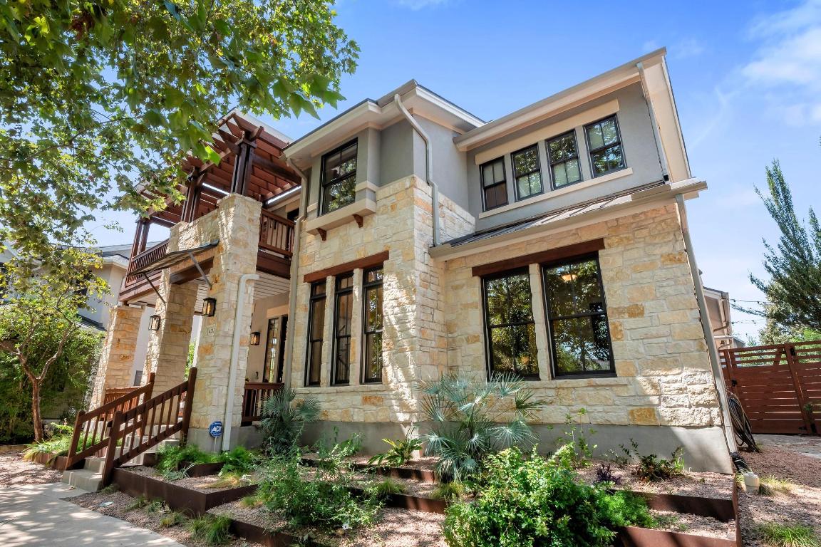 4212 Scales St., ATX 78723 in the Mueller Neighborhood