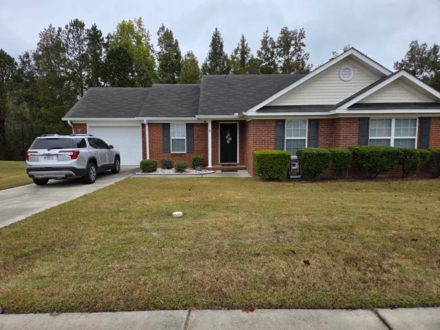 $1,575 | 3017 Ashland Way, Grovetown, GA 30813